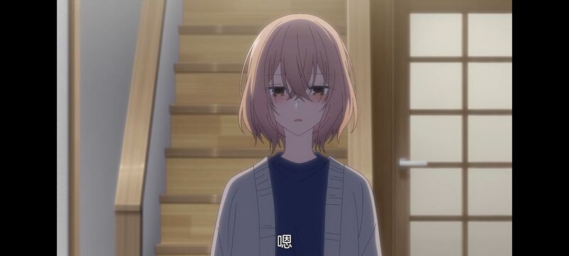 想吃掉我的非人少女,对我垂涎欲滴的非人少女,百合,百合动画,百合动漫,动漫,动画,番剧,ACG