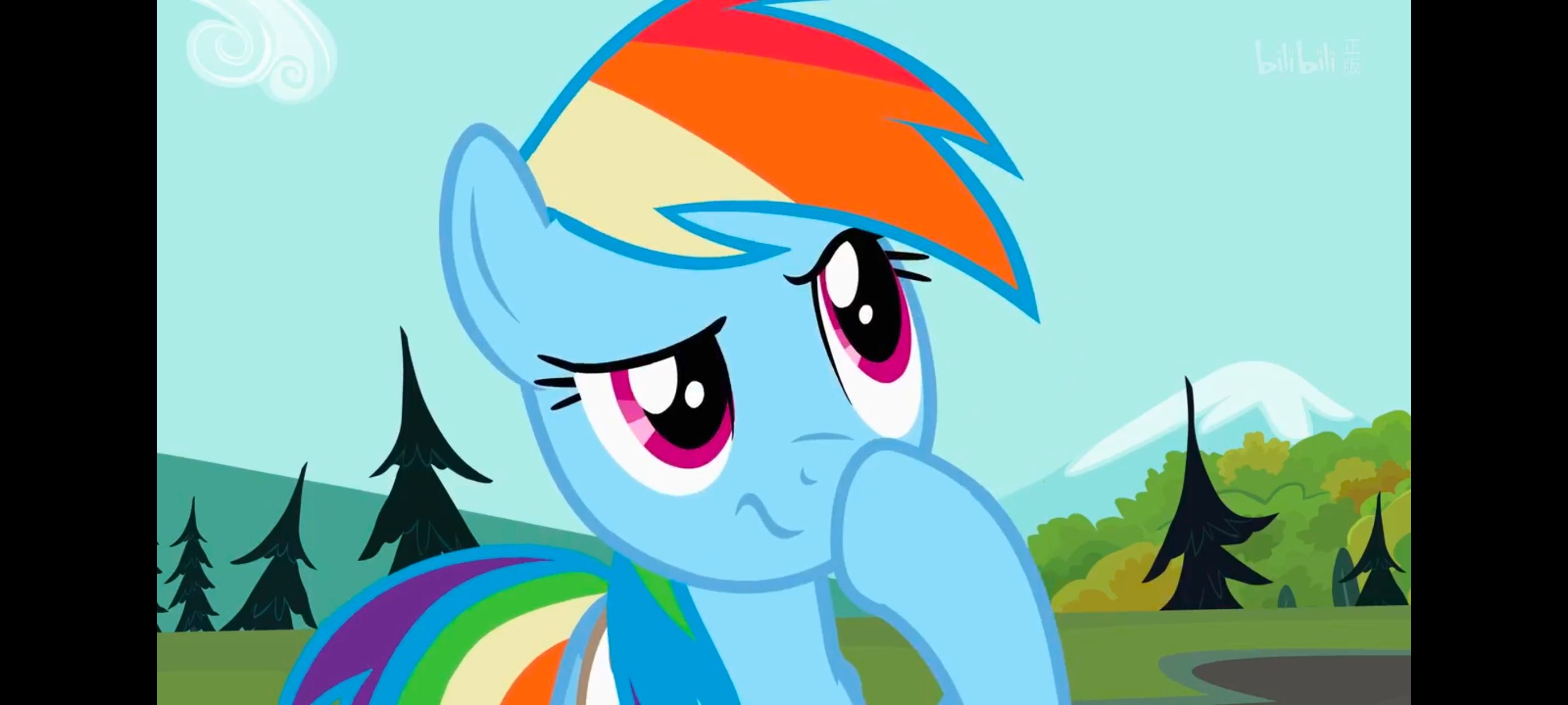 小马宝莉,彩虹小马,我的小马驹,动画,动漫,番剧,二次元,ACG