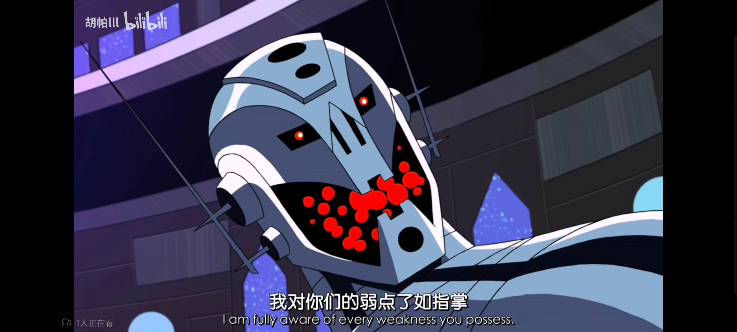 复仇者世上最强英雄组合,复仇者联盟,动画,动漫,番剧,ACG,超级英雄联盟复仇者