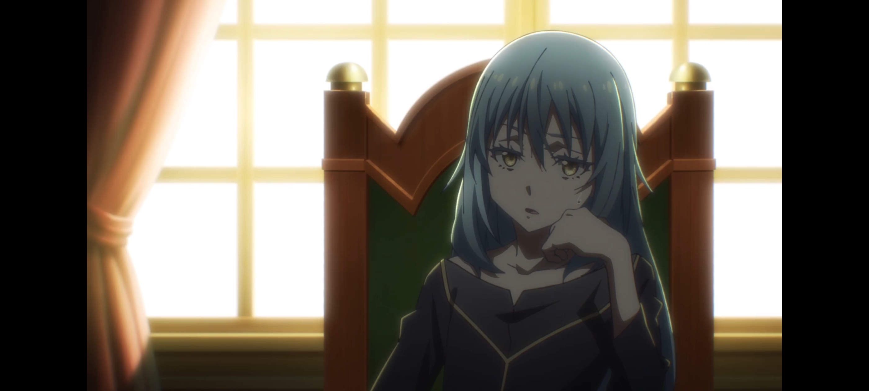 关于我转生变成史莱姆这档事,关于我转生后成为史莱姆的那件事,动画,动漫,番剧,ACG,二次元