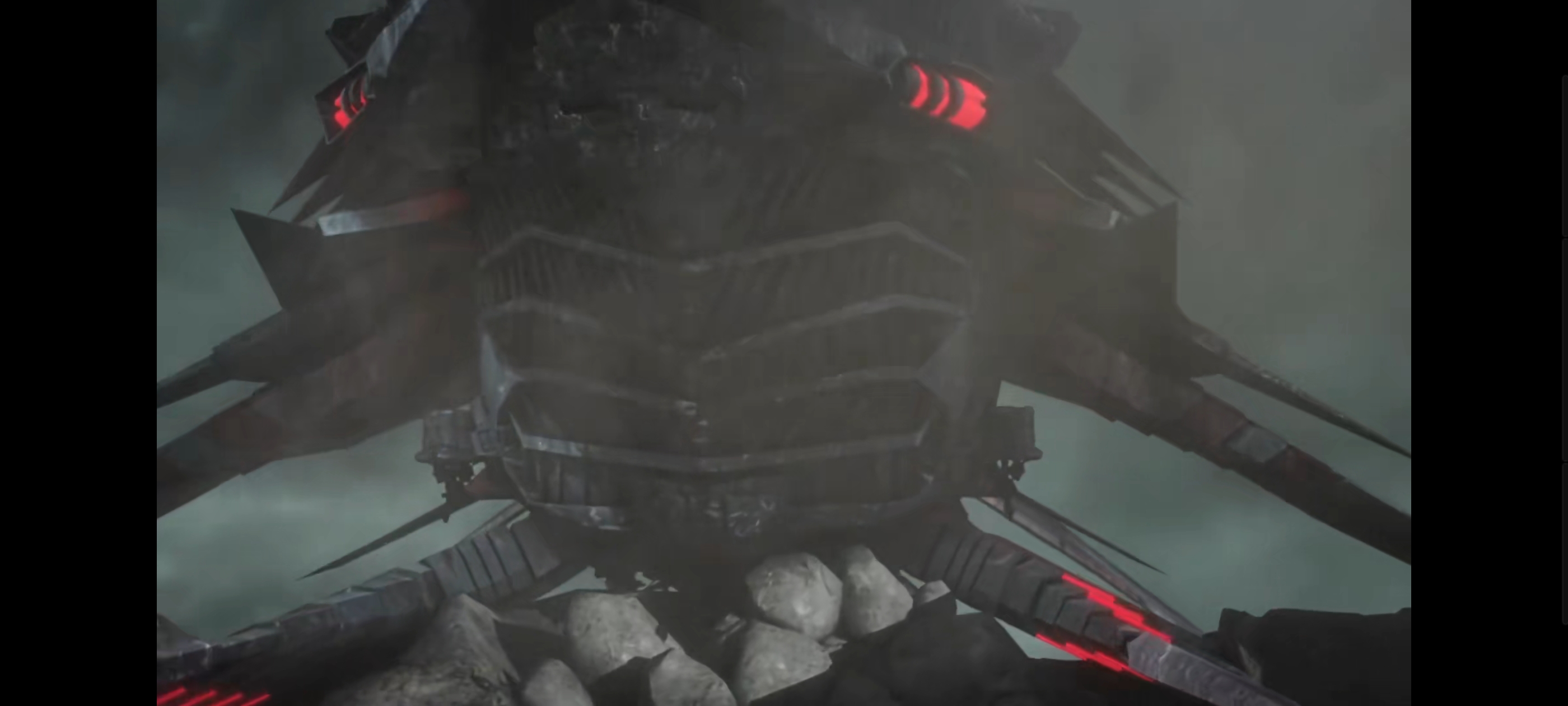 变形金刚,变形金刚领袖之证,动画,动漫,番剧,ACG