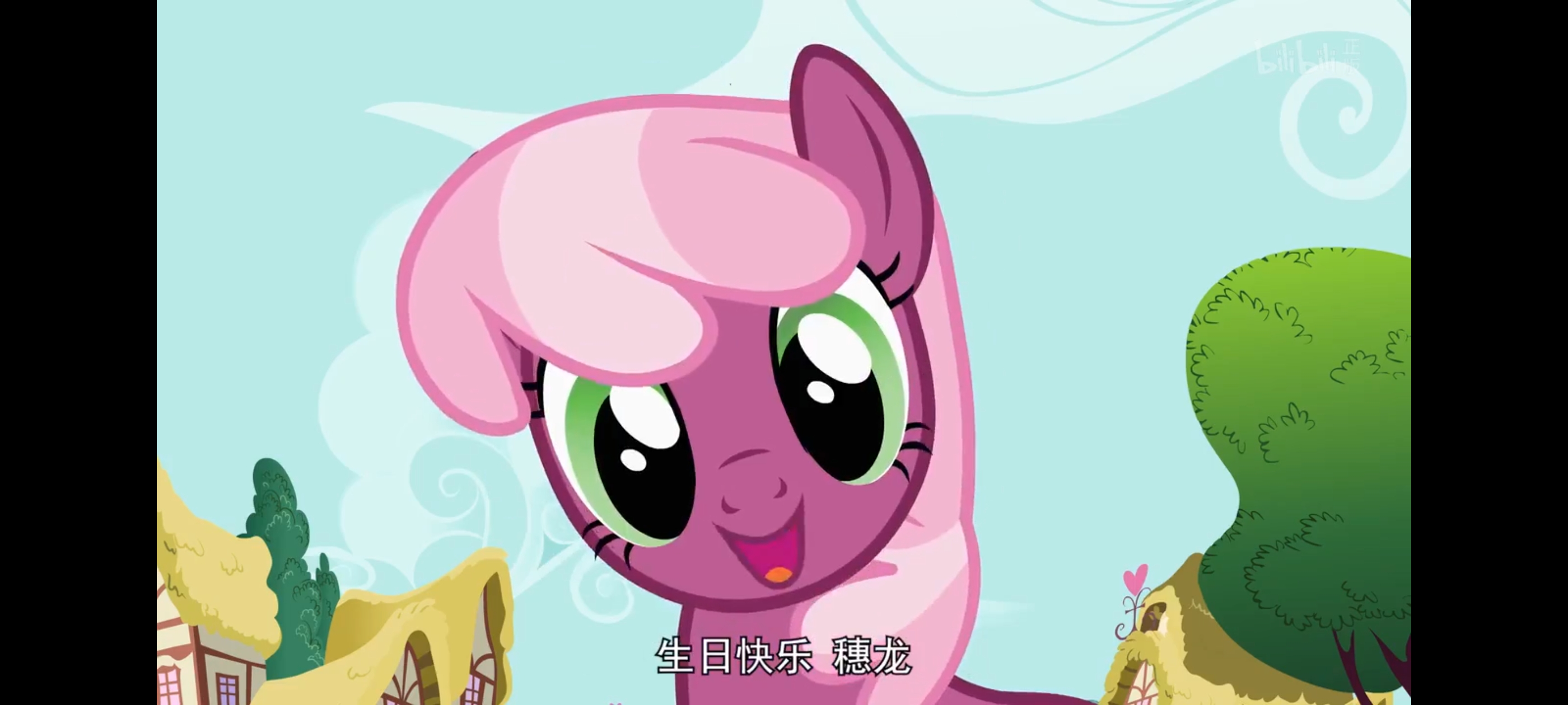 小马宝莉,彩虹小马,我的小马驹,动画,动漫,番剧,二次元,ACG