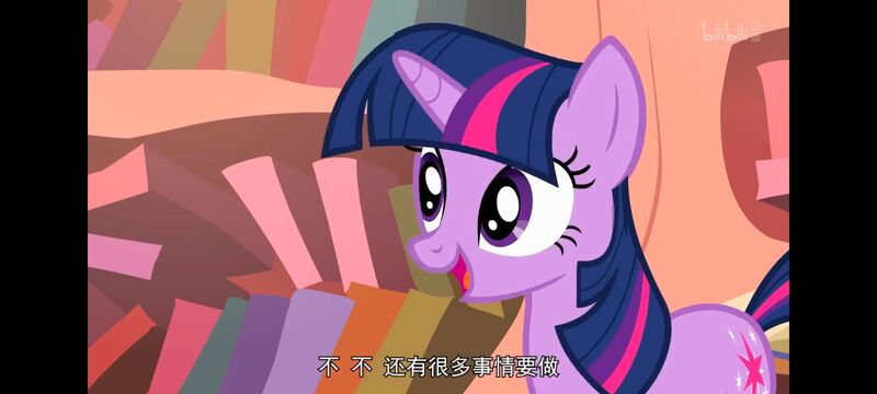 小马宝莉,彩虹小马,我的小马驹,动画,动漫,番剧,ACG,小马宝莉友谊魔法