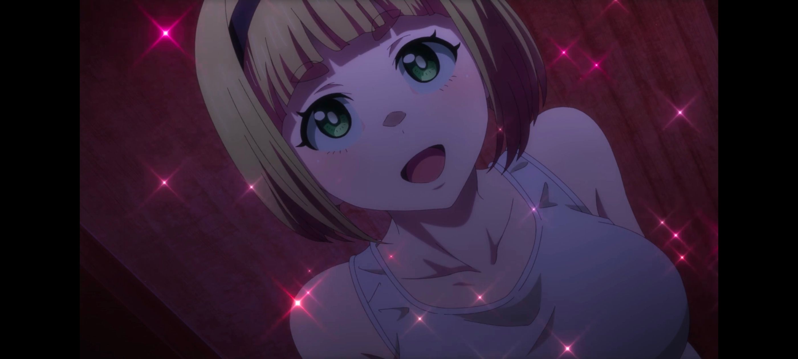 魔都精兵的奴隶,动画,动漫,番剧,ACG