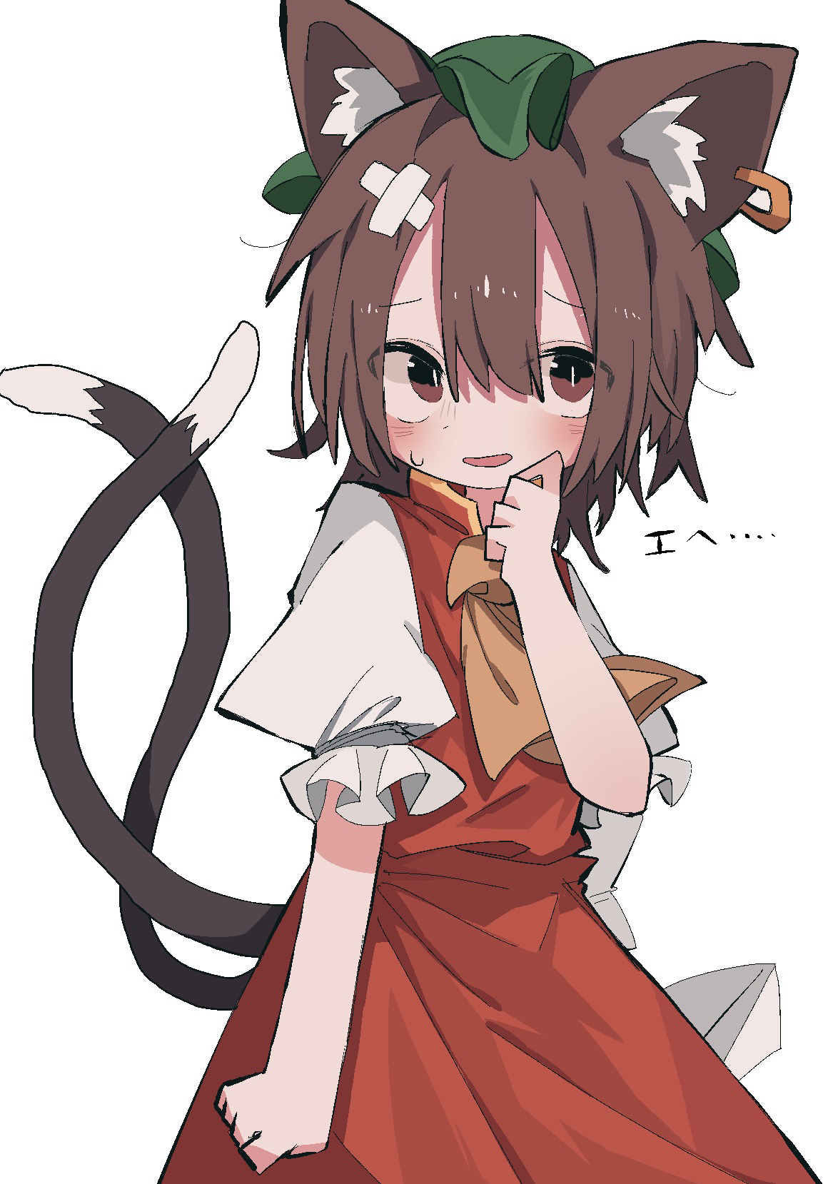 东方project,美图
