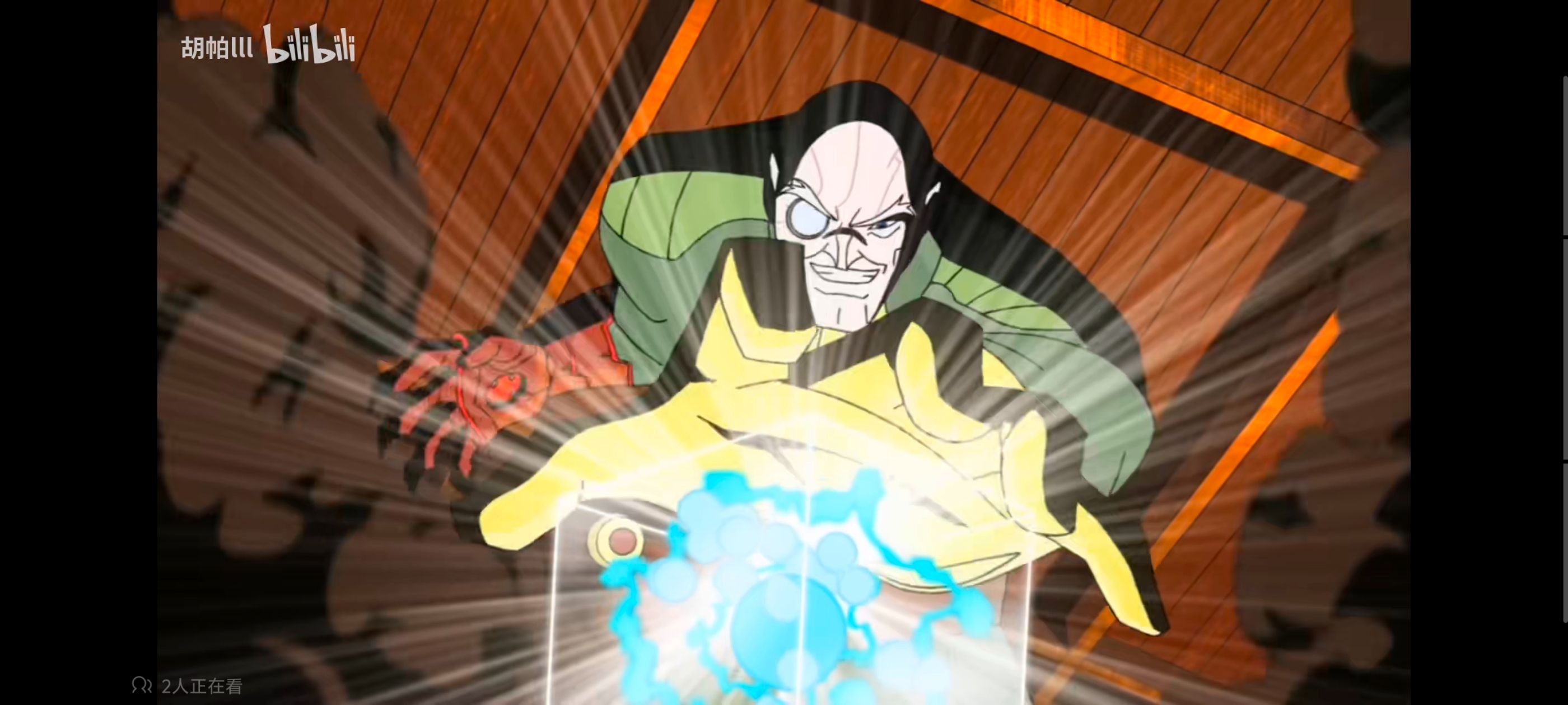 复仇者世上最强英雄组合,超级英雄联盟复仇者,复仇者联盟,动漫,动画,番剧,ACG