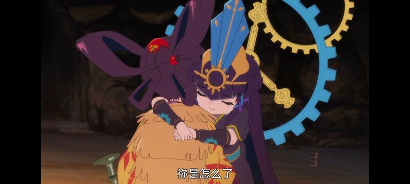 天穗之咲稻姬,心轮的稻作日记,动画,动漫,番剧,二次元,ACG