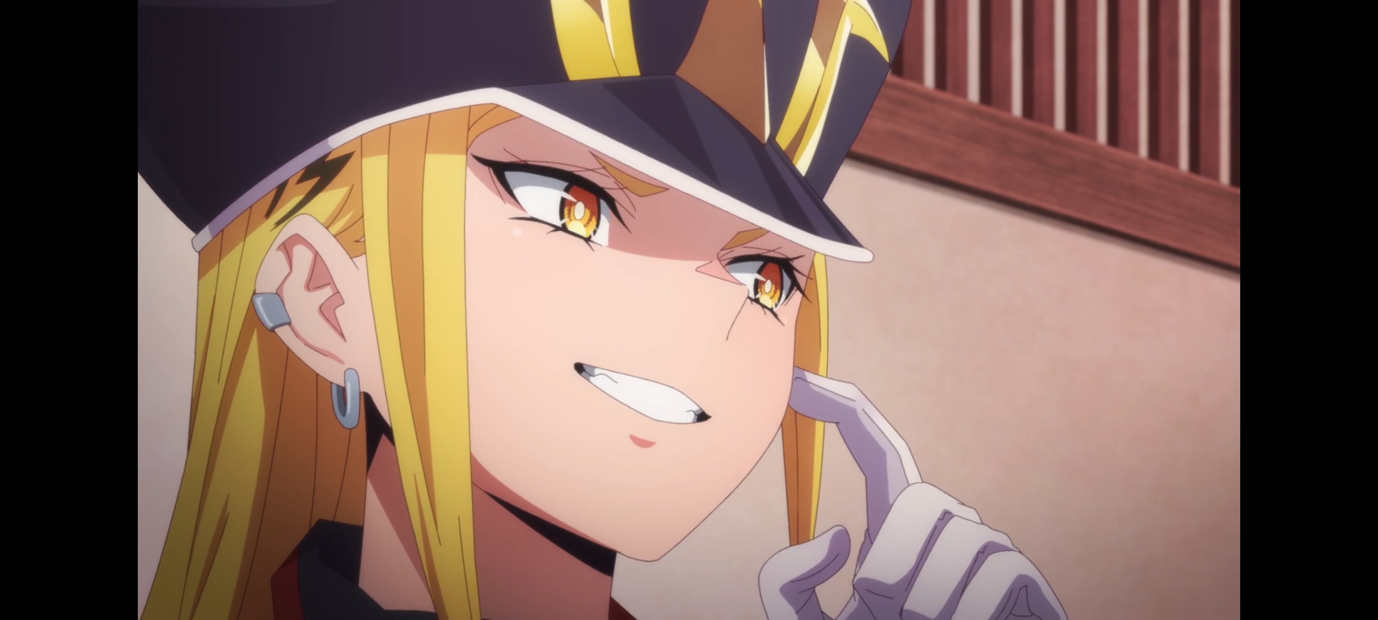 魔都精兵的奴隶,动画,动漫,番剧,ACG,二次元