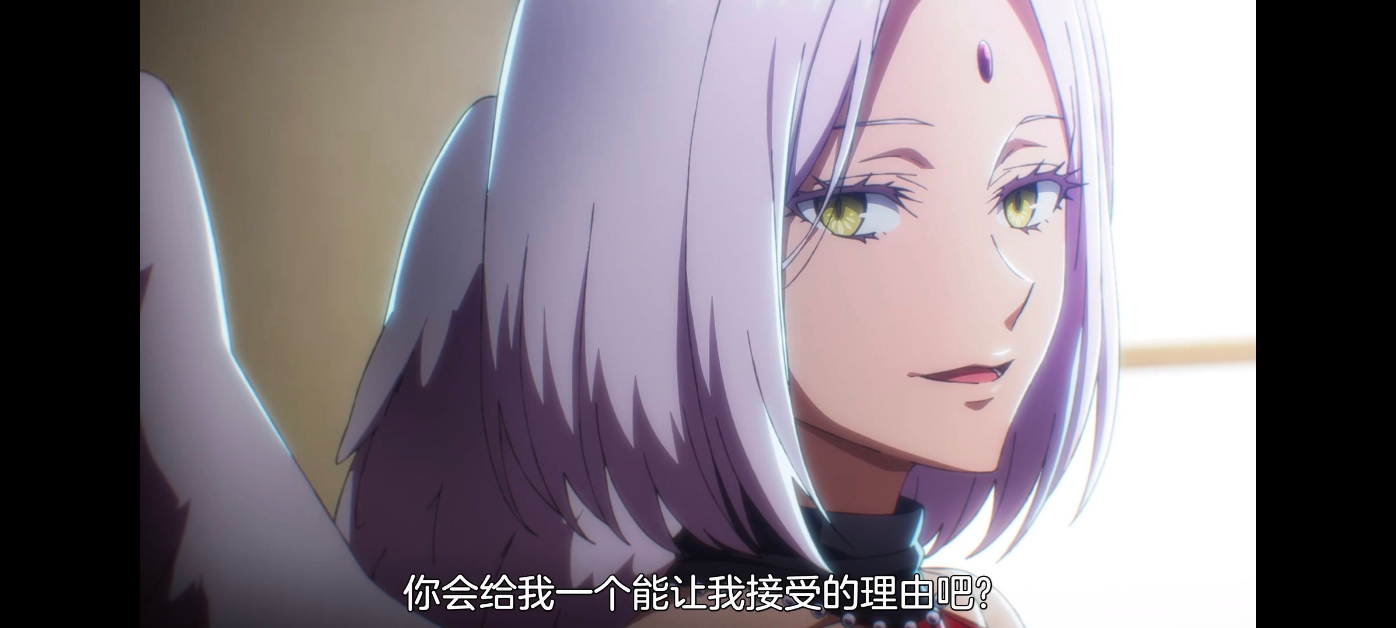 关于我转生变成史莱姆这档事,关于我转生后成为史莱姆的那件事,动画,动漫,番剧,二次元,ACG