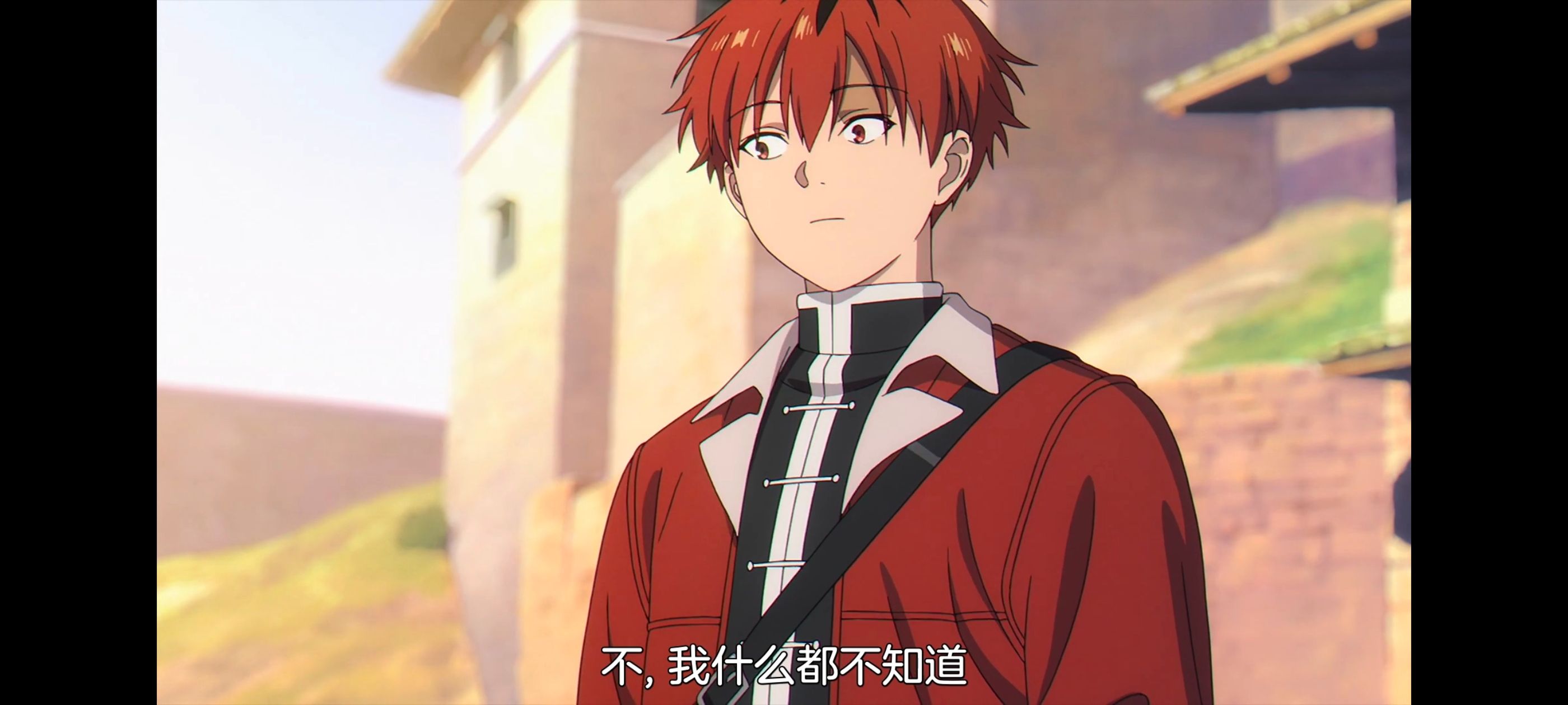 葬送的芙莉莲,动画,动漫,番剧,ACG