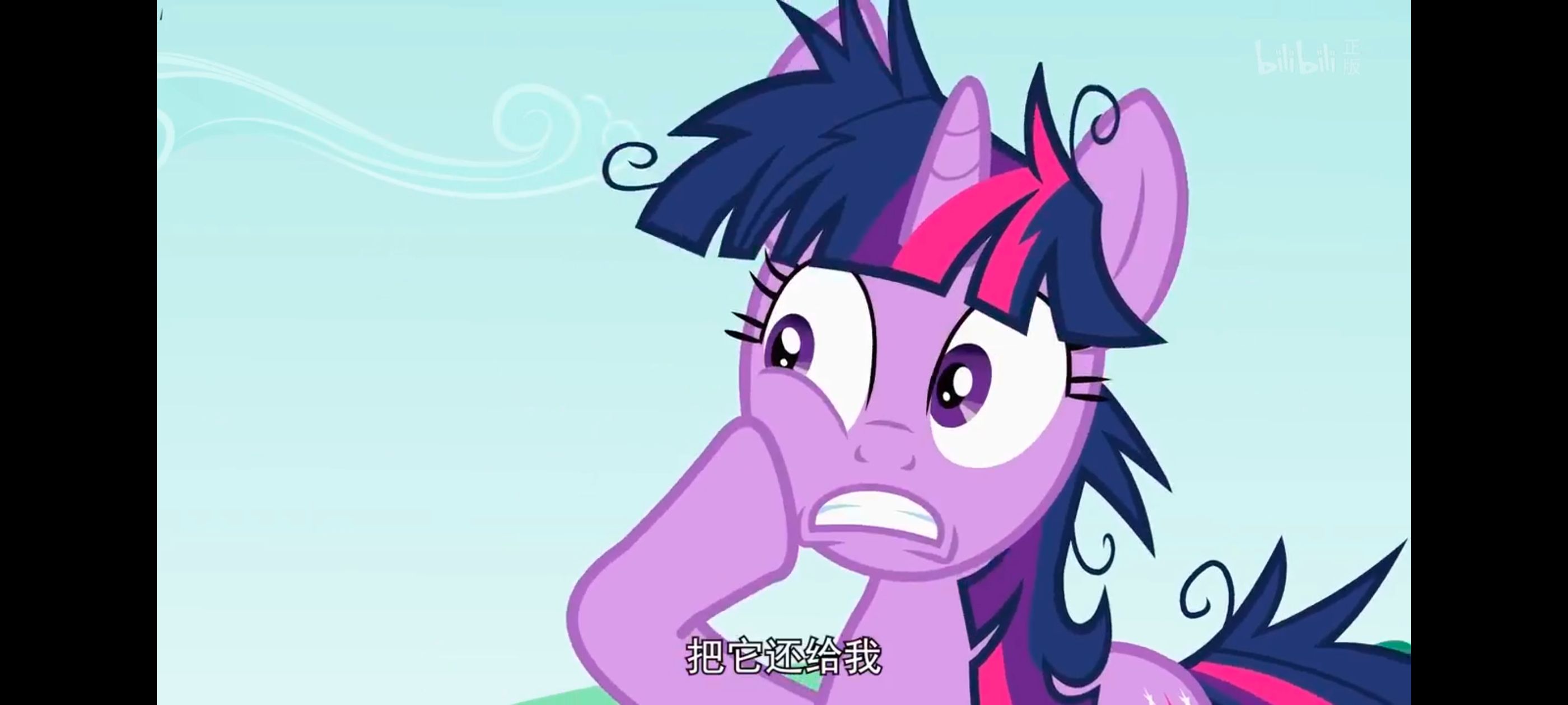 小马宝莉,小马宝莉友谊魔法,彩虹小马,我的小马驹,动画,动漫,番剧,ACG