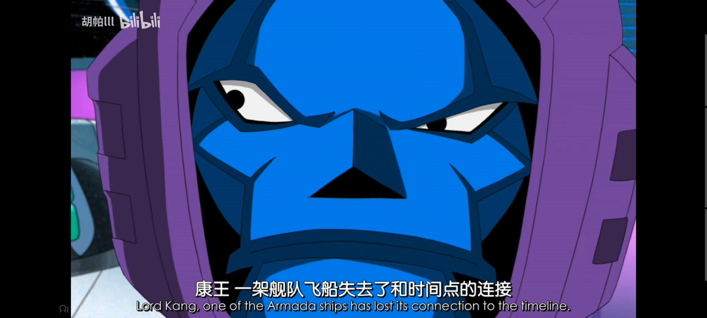 复仇者联盟,复仇者世上最强英雄组合,动画,动漫,番剧,ACG