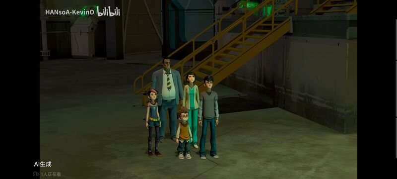 变形金刚,变形金刚领袖之证,动画,动漫,番剧,ACG