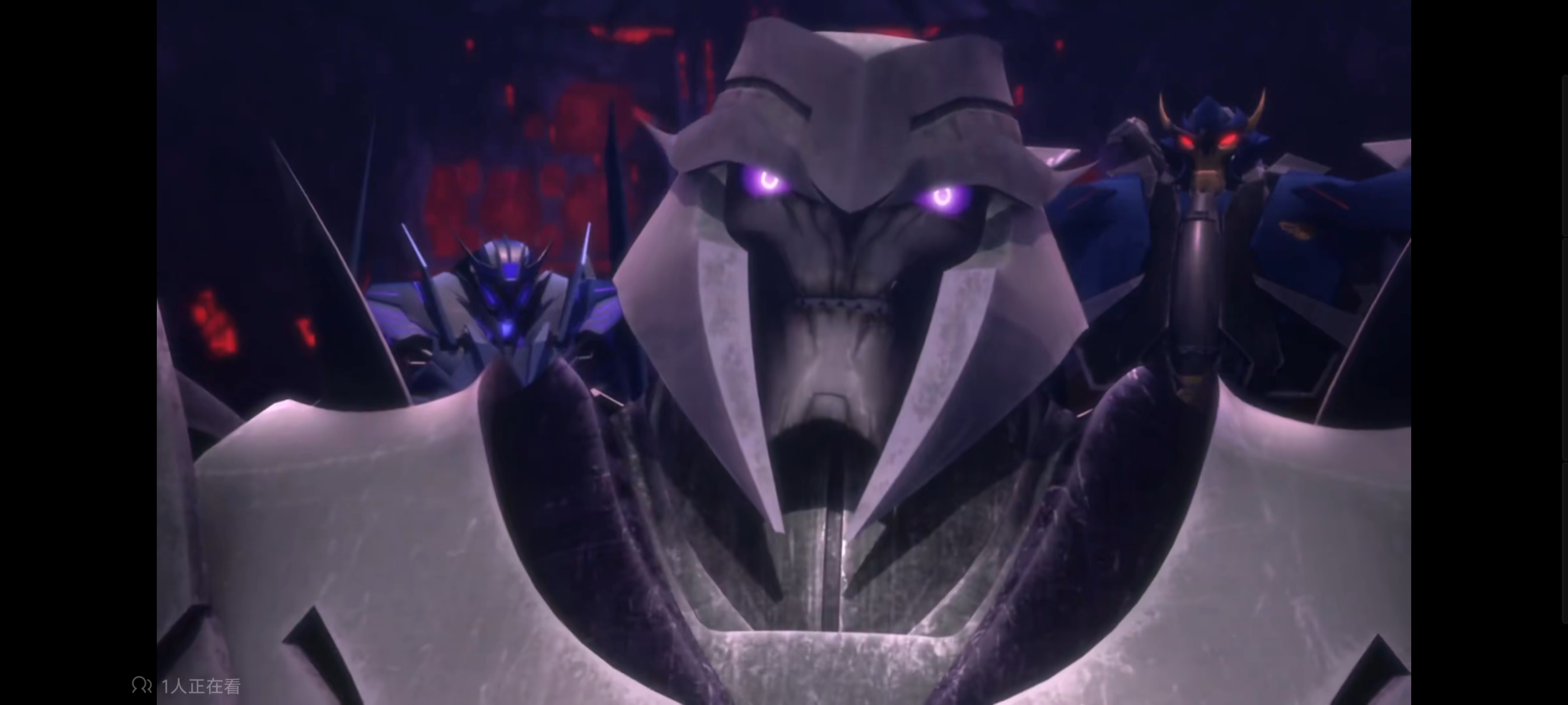 变形金刚,变形金刚领袖之证,动漫,动画,番剧,ACG