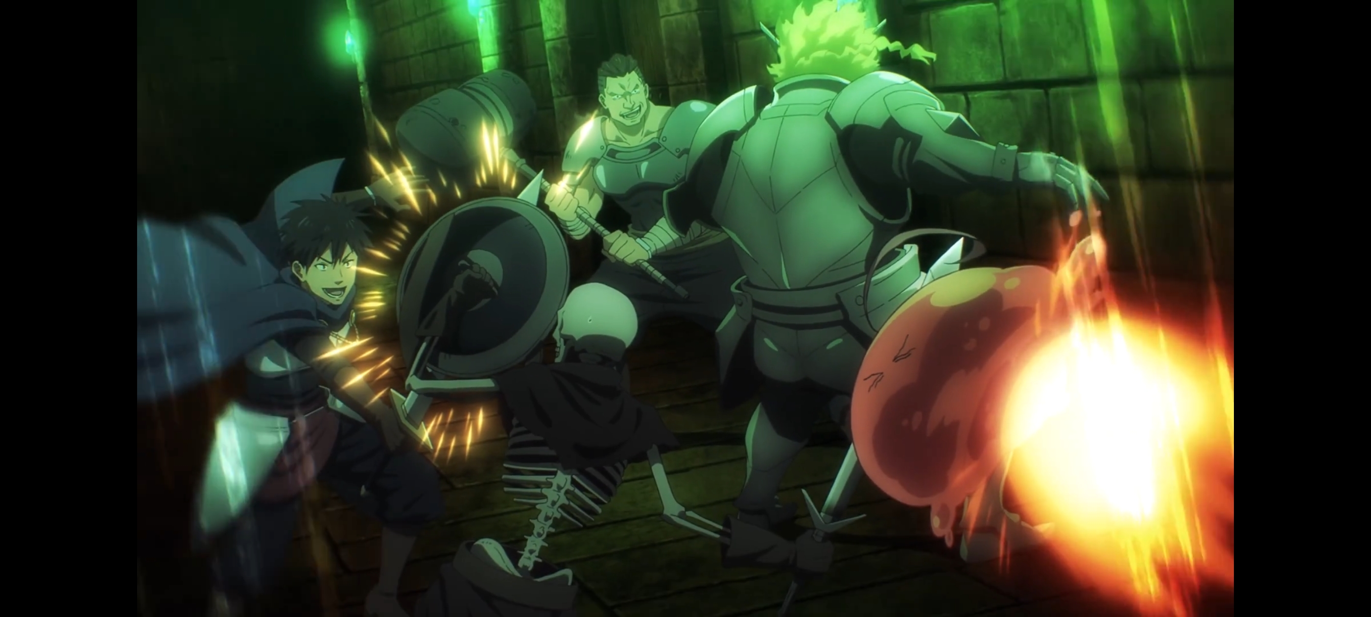 关于我转生变成史莱姆这档事,动画,动漫,番剧,二次元,ACG