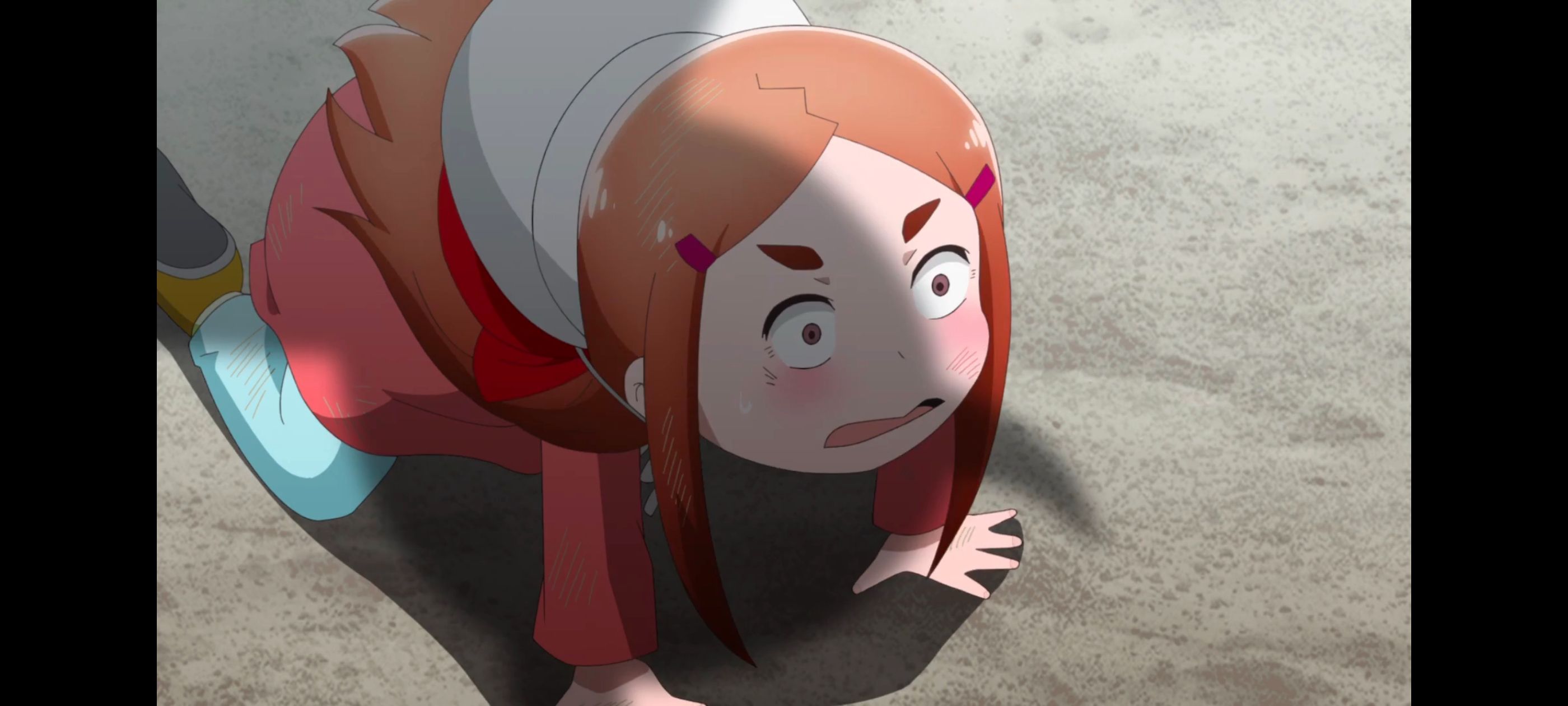 小伽椰并不可怕,神八小妹并不可怕,动画,动漫,番剧,ACG,二次元