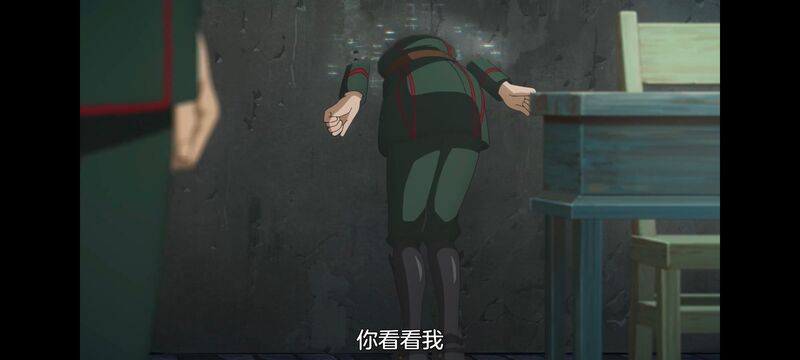幼女战记,谭雅战记,动画,动漫,番剧,二次元,日漫,ACG