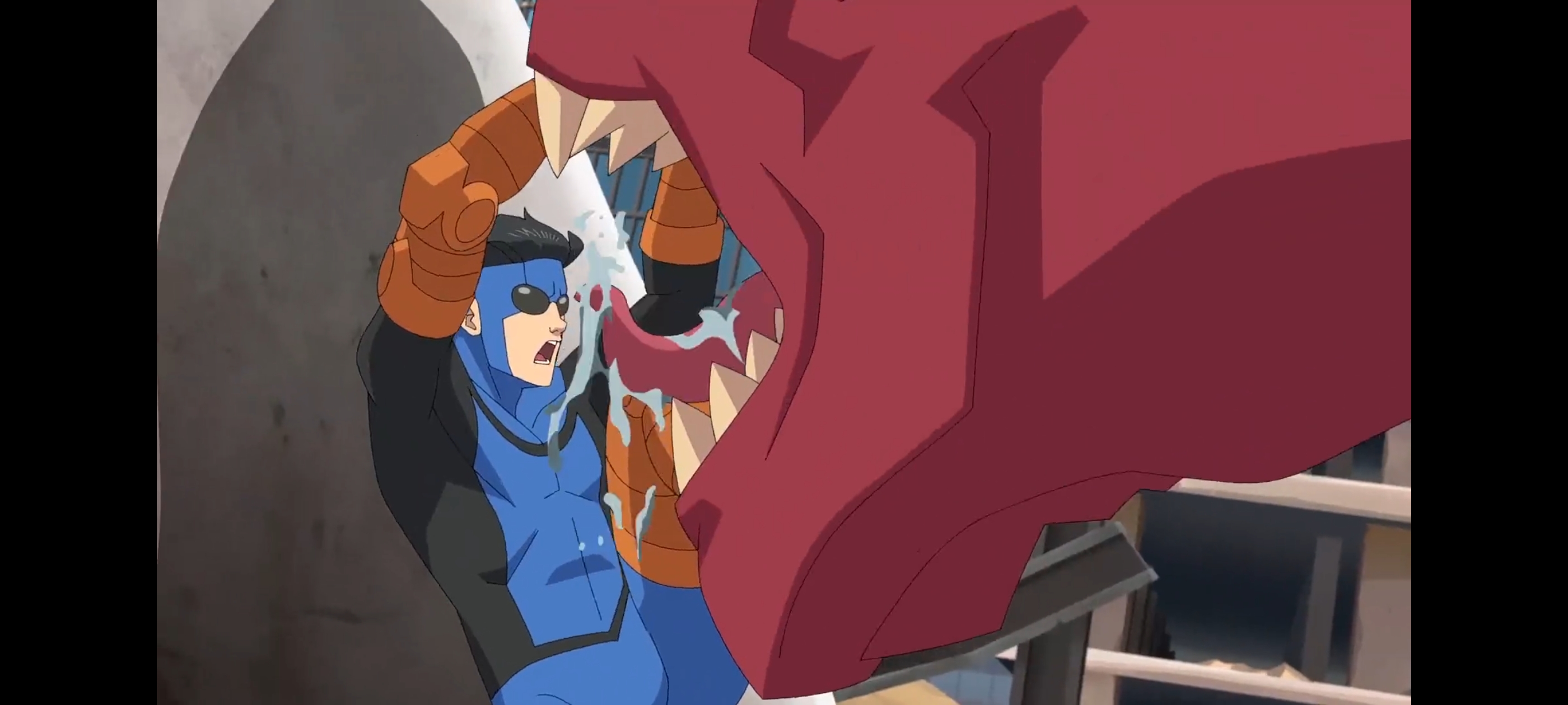 无敌少侠,image,番剧,ACG,二次元,动画,动漫