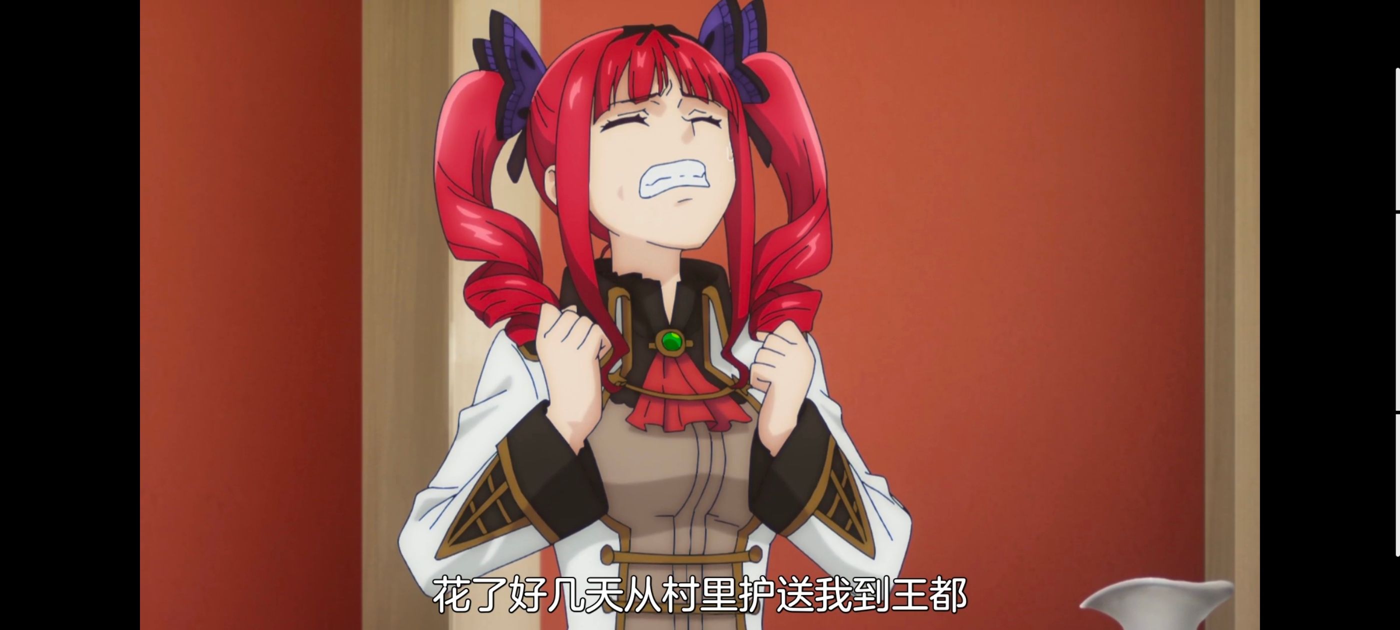 凭你也想讨伐魔王,动画,动漫,番剧,二次元,ACG