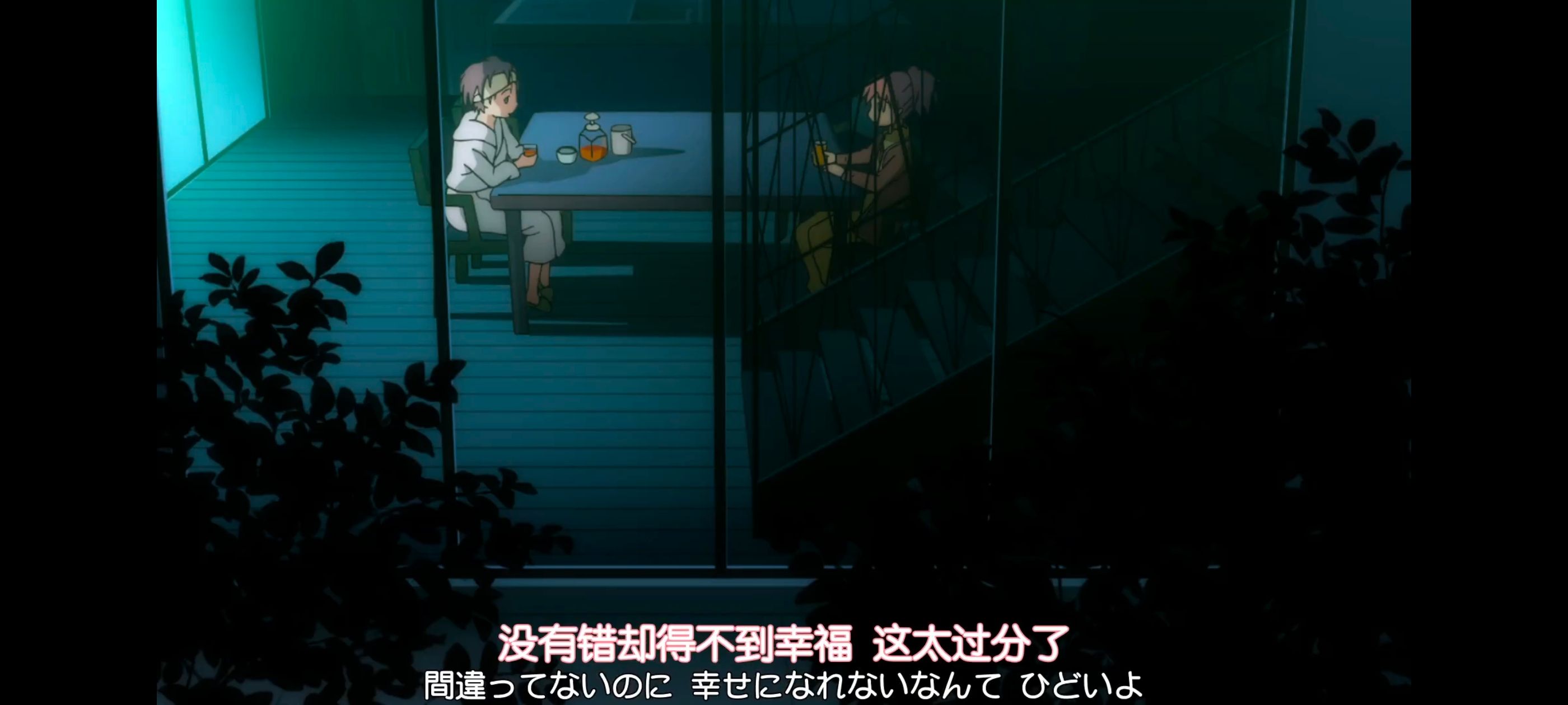 魔法少女小圆,魔法少女,动画,动漫,番剧,ACG