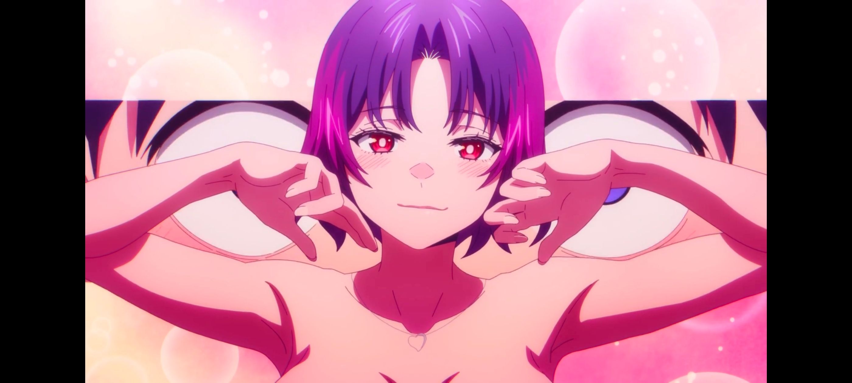 魔都精兵的奴隶,动画,动漫,番剧,ACG