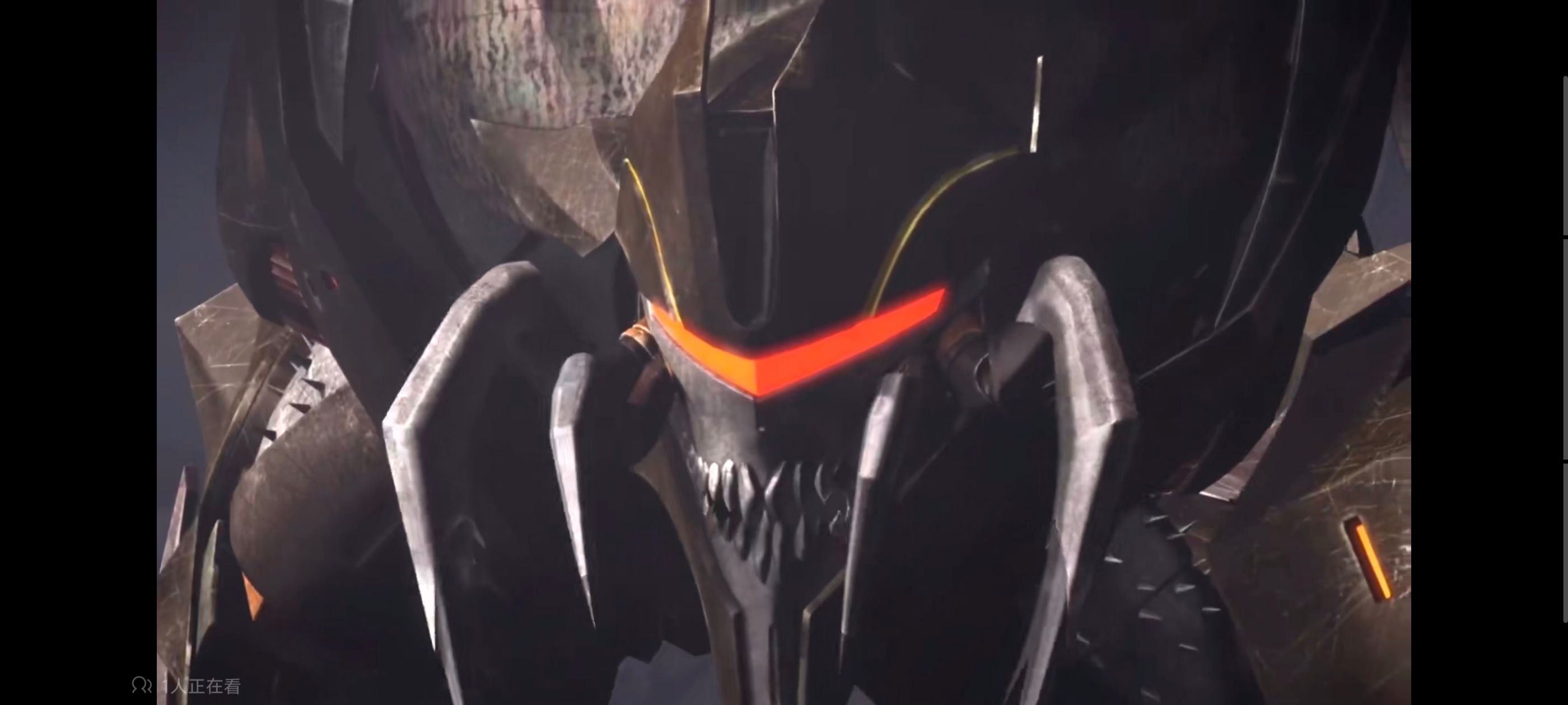 变形金刚,变形金刚领袖之证,动画,动漫,番剧,ACG