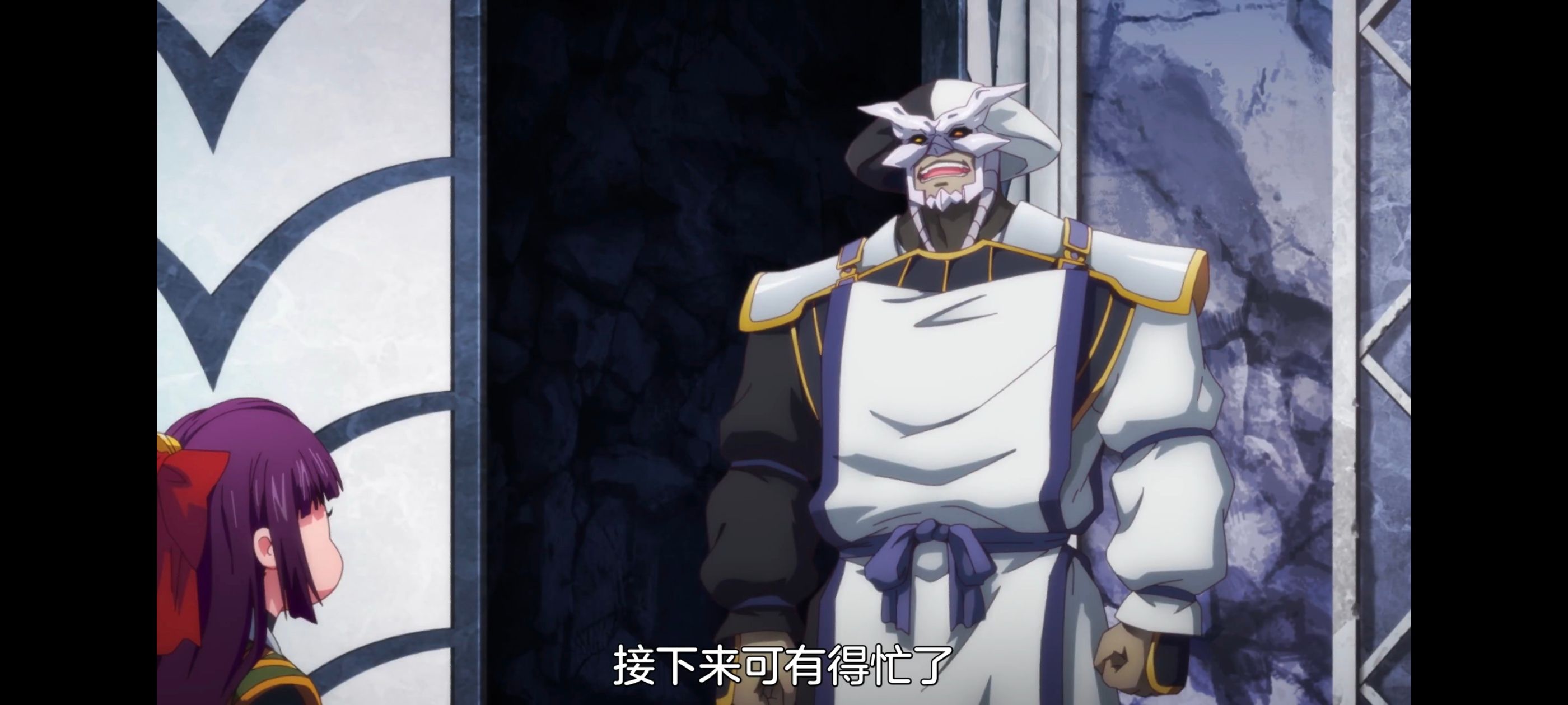 魔都精兵的奴隶,动画,动漫,番剧,二次元,ACG