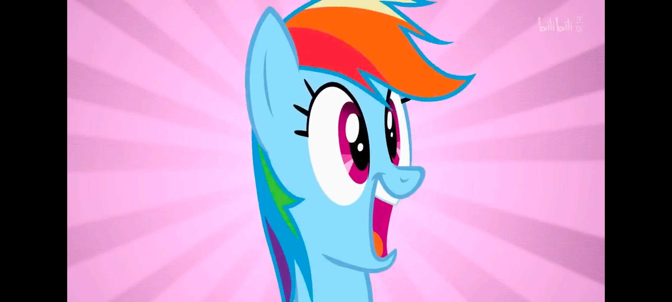 小马宝莉,彩虹小马,我的小马驹,动画,动漫,番剧,二次元,ACG