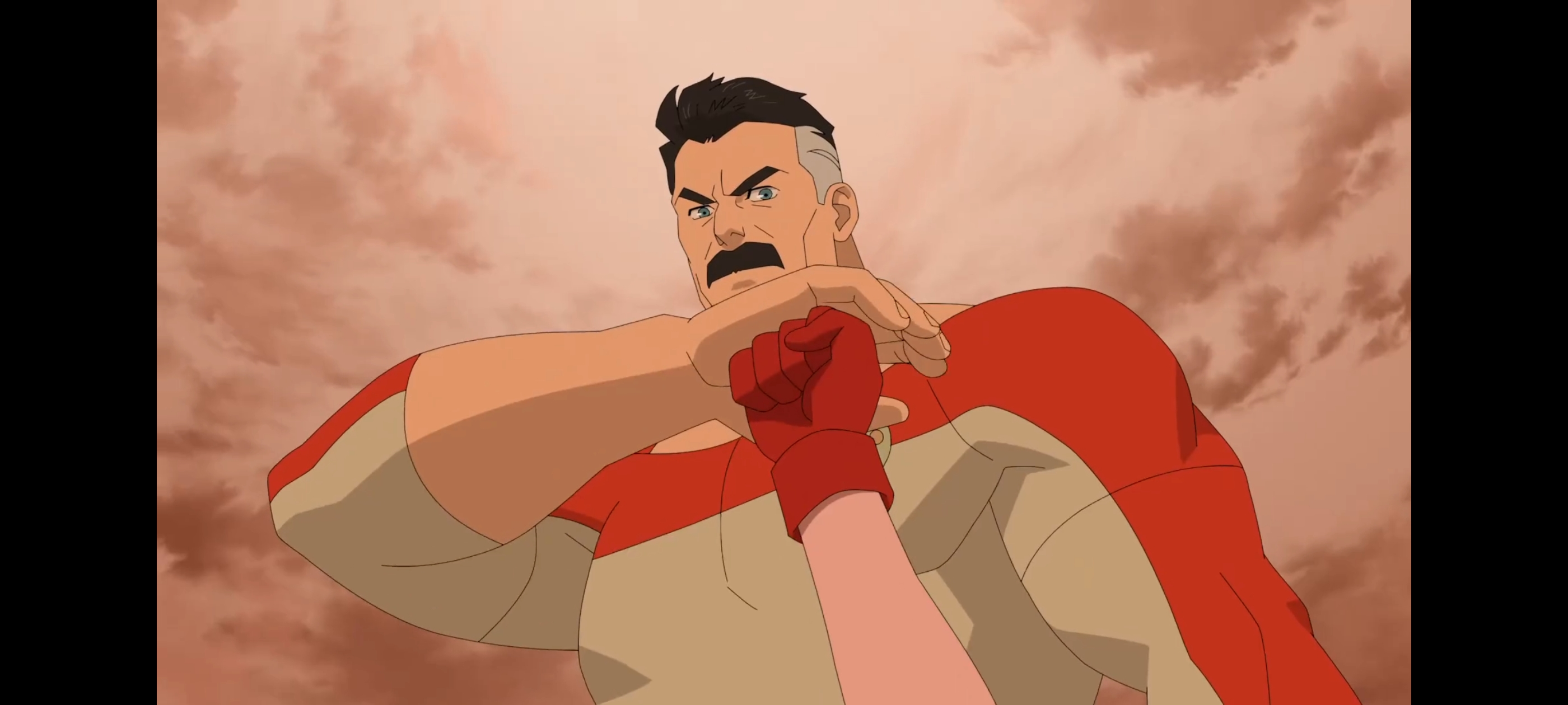 无敌少侠,image,动画,动漫,番剧,ACG