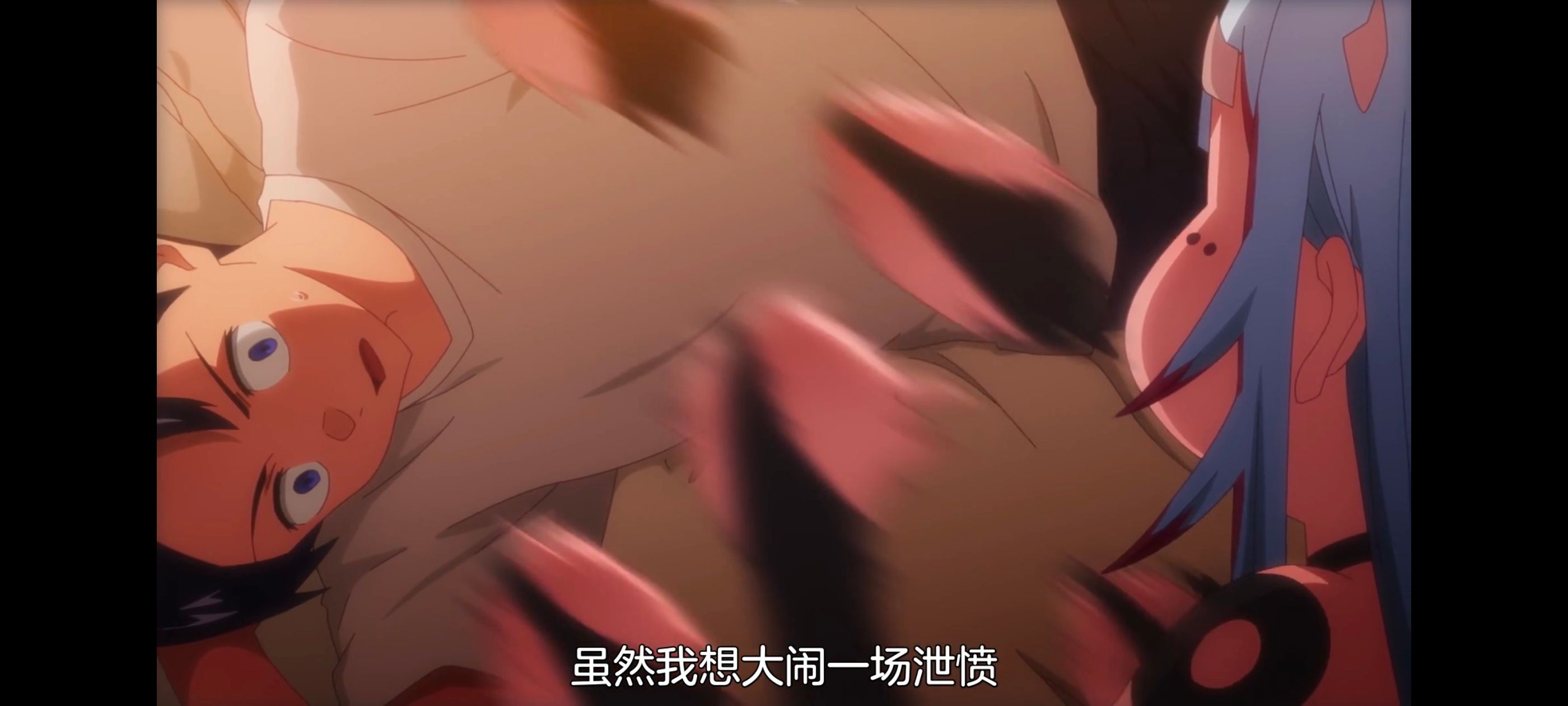 魔都精兵的奴隶,动漫,动画,番剧,二次元,ACG