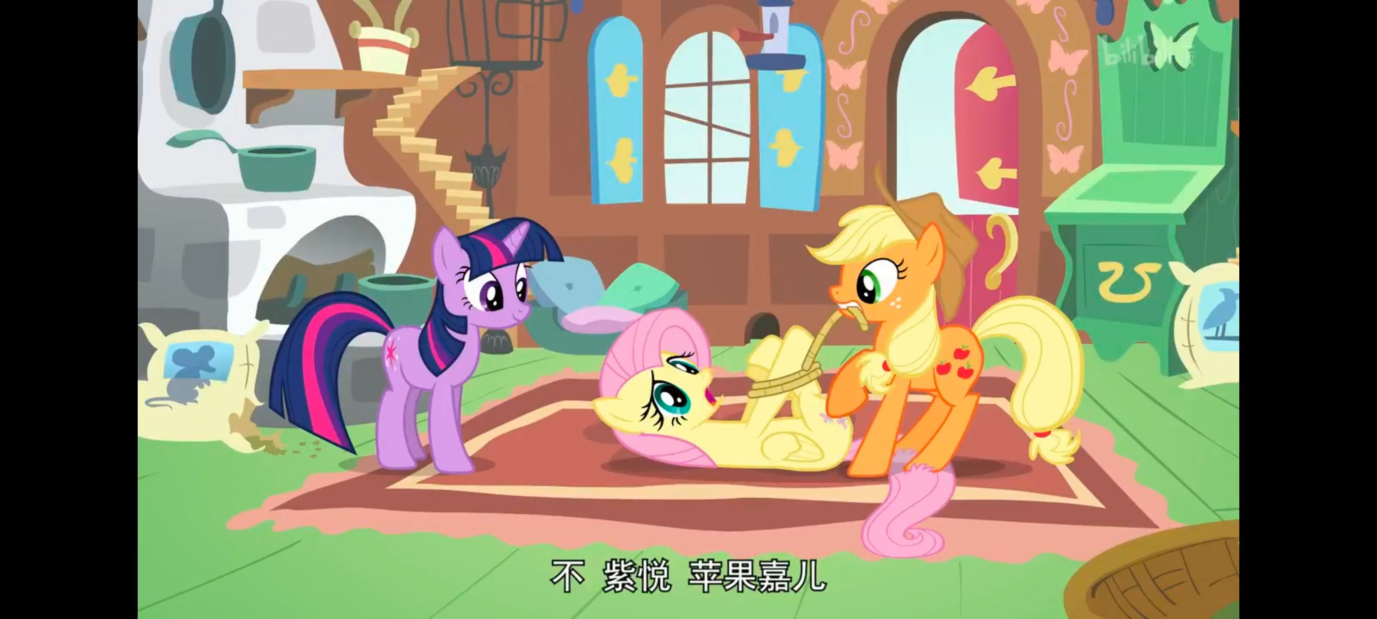 小马宝莉,彩虹小马,我的小马驹,小马宝莉友谊魔法,动漫,动画,番剧,ACG