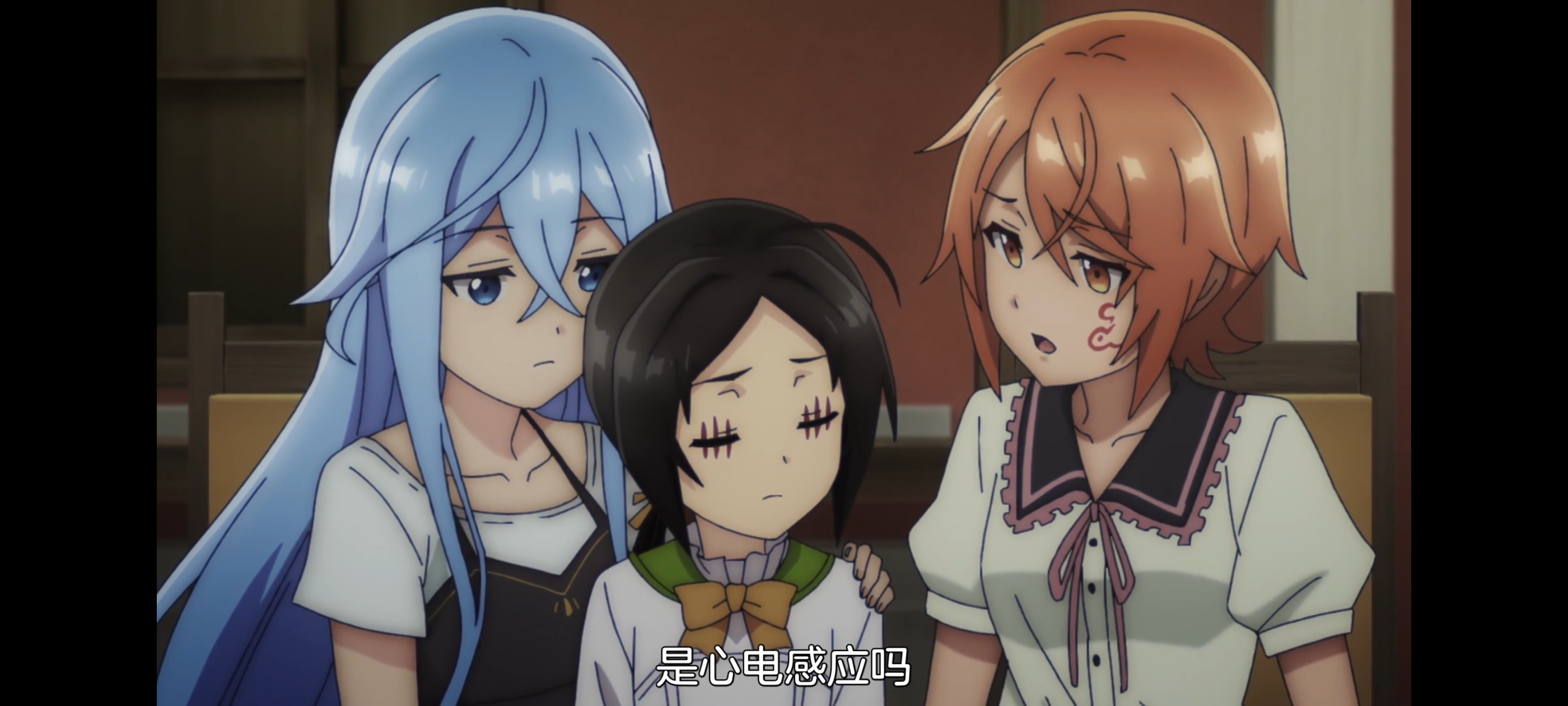 凭你也想讨伐魔王,动画,动漫,番剧,二次元,ACG