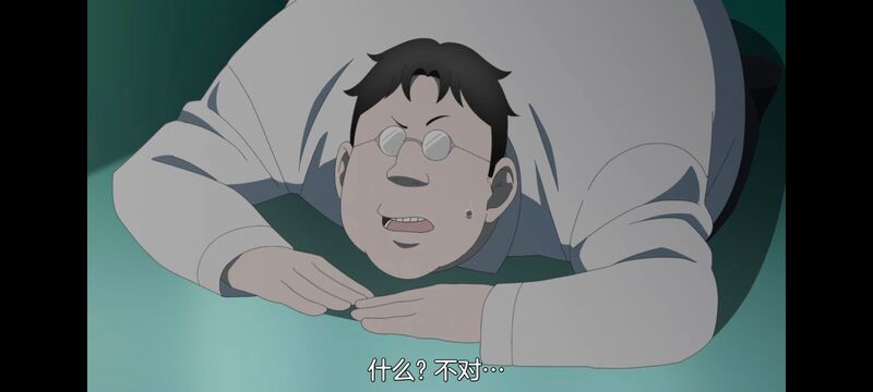 小伽椰并不可怕,神八小妹并不可怕,动画,动漫,番剧,二次元,ACG
