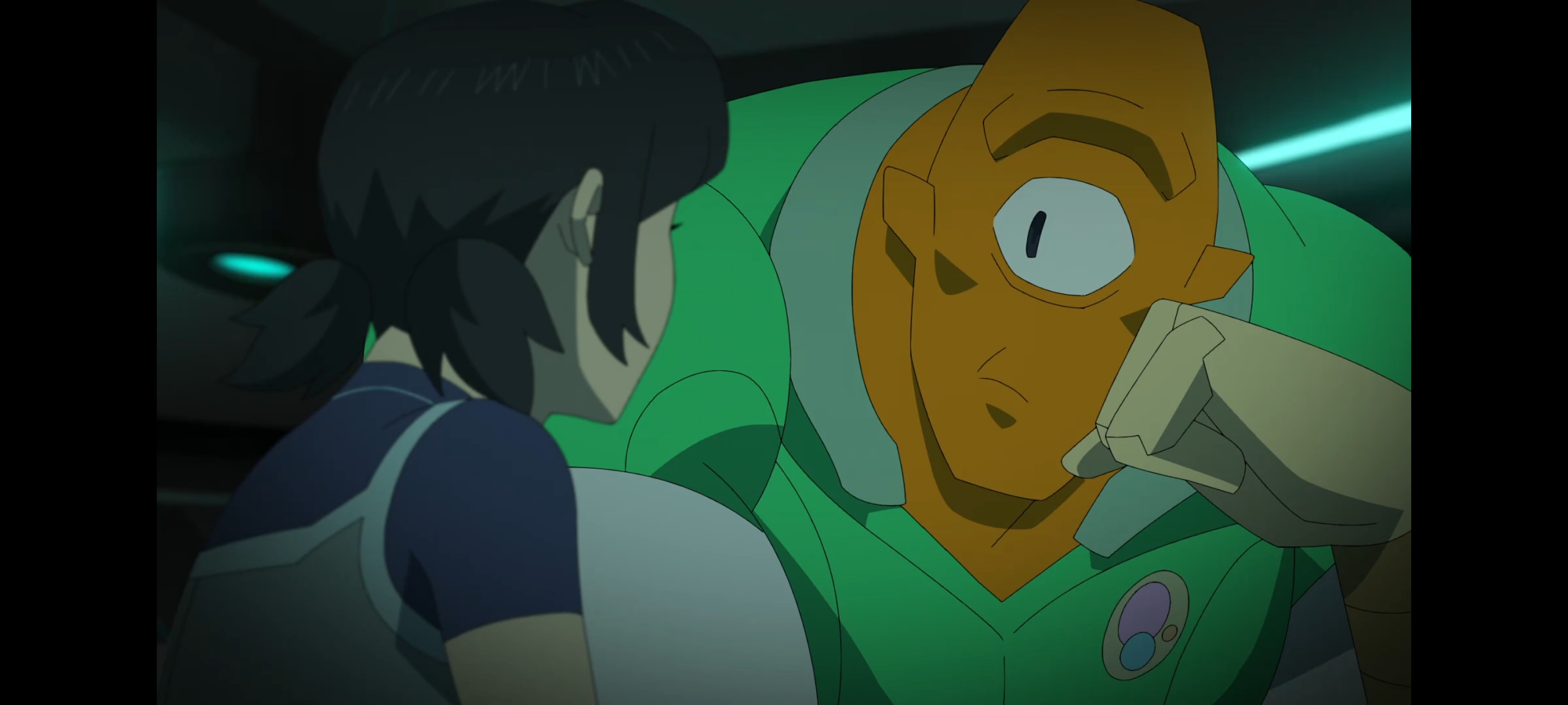 无敌少侠,image,动画,动漫,番剧,ACG,超级英雄,二次元