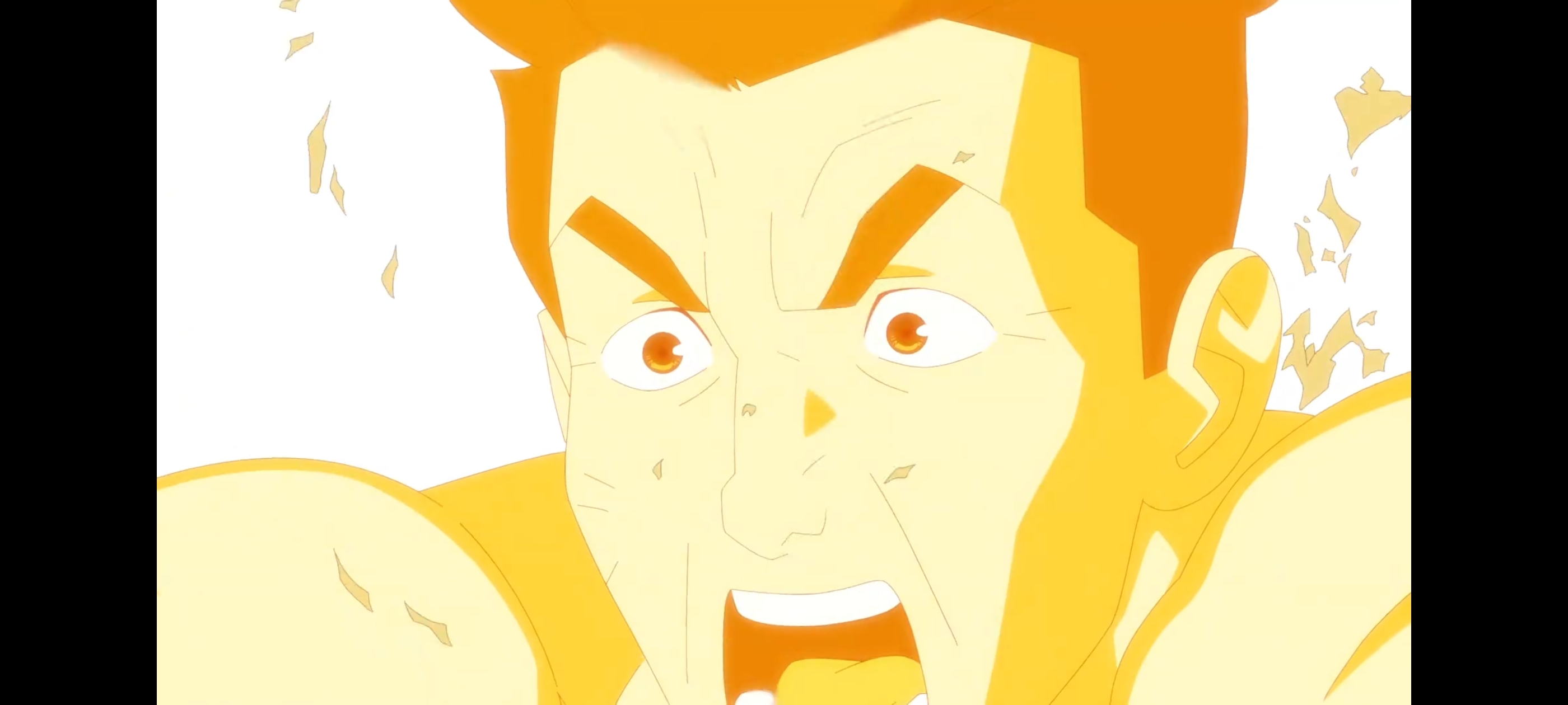 无敌少侠,image,动画,动漫,番剧,ACG