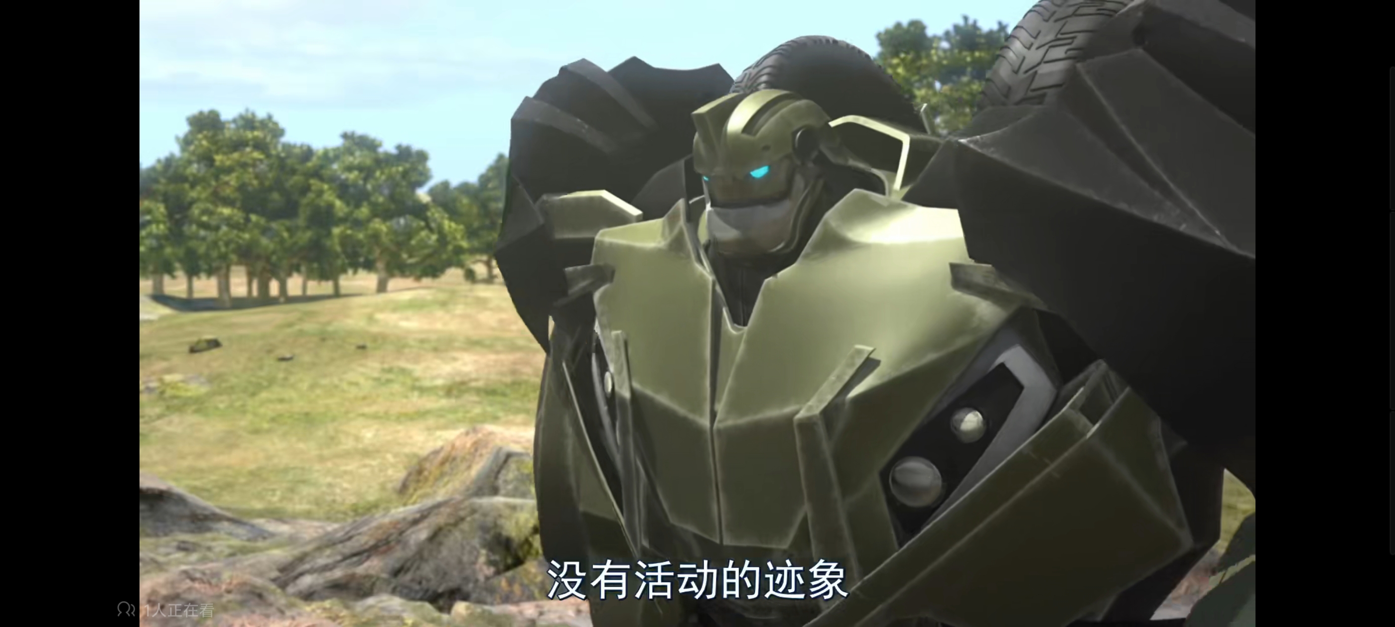 变形金刚,变形金刚领袖之证,动画,动漫,番剧,ACG