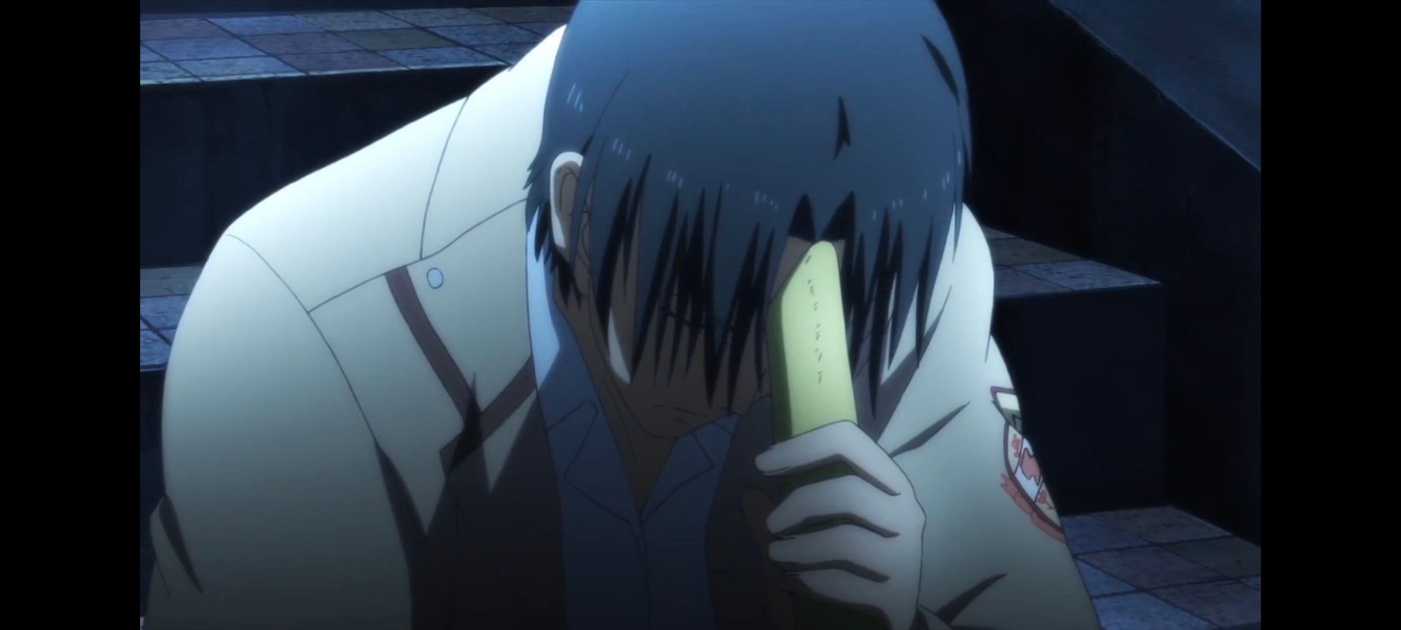 天使的心跳,AngelBeats,动画,动漫,番剧,ACG