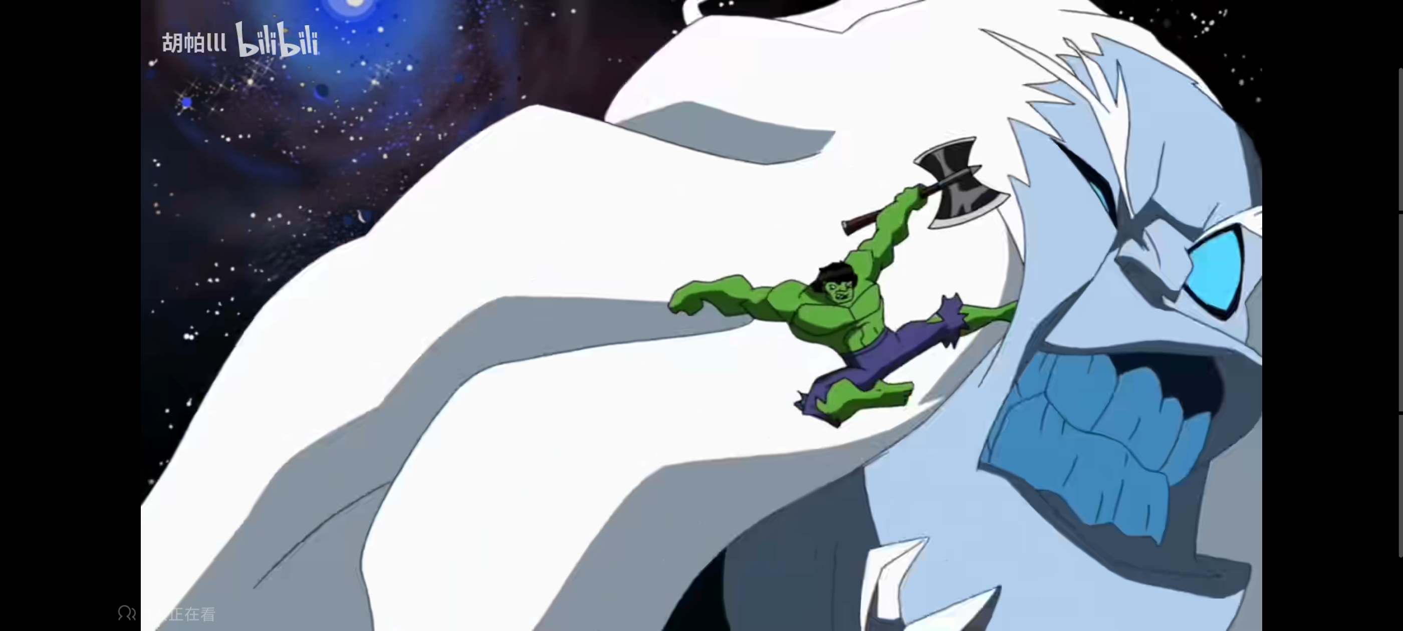 复仇者世界上最强英雄组合,超级英雄组合复仇者,动画,动漫,番剧,漫威,超级英雄,ACG,二次元