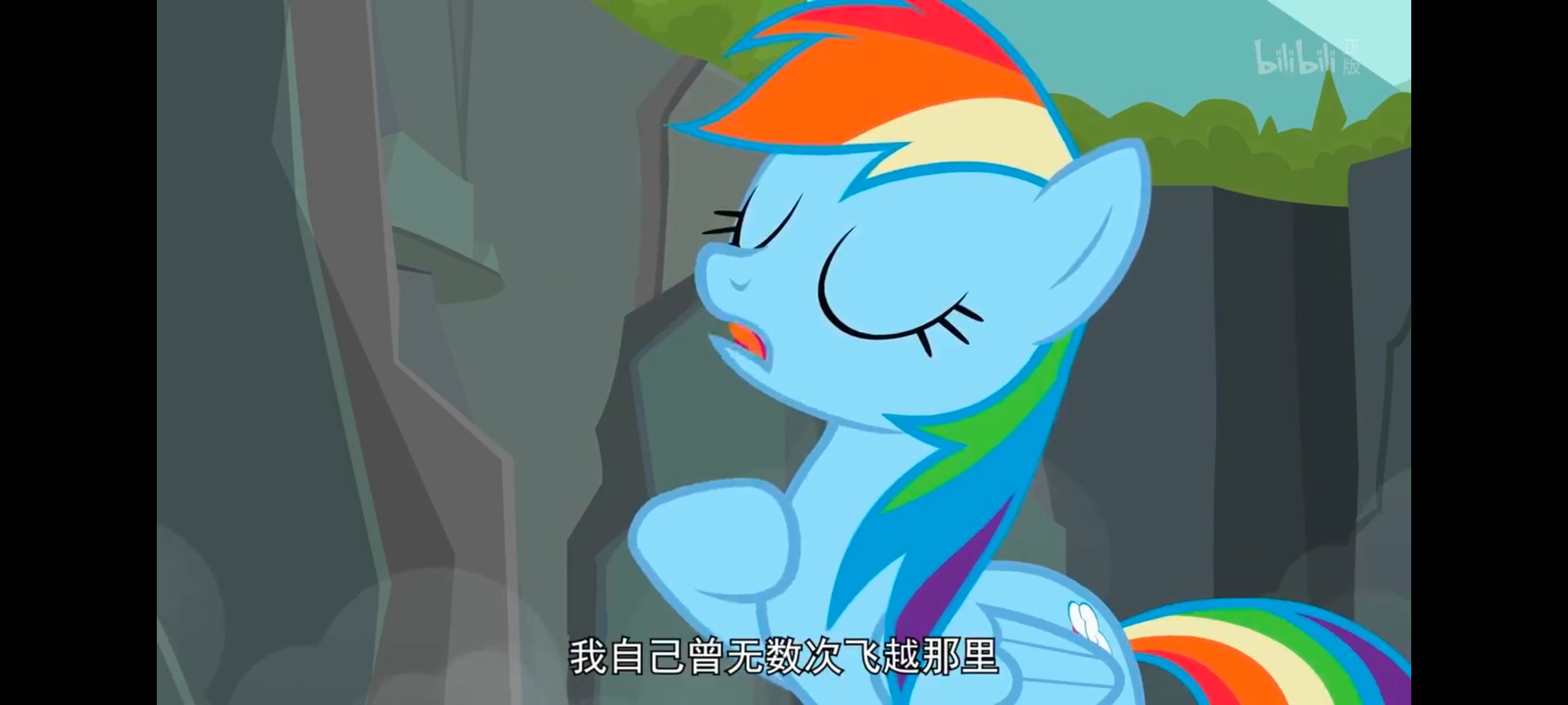 小马宝莉,彩虹小马,我的小马驹,动画,动漫,番剧,二次元,ACG