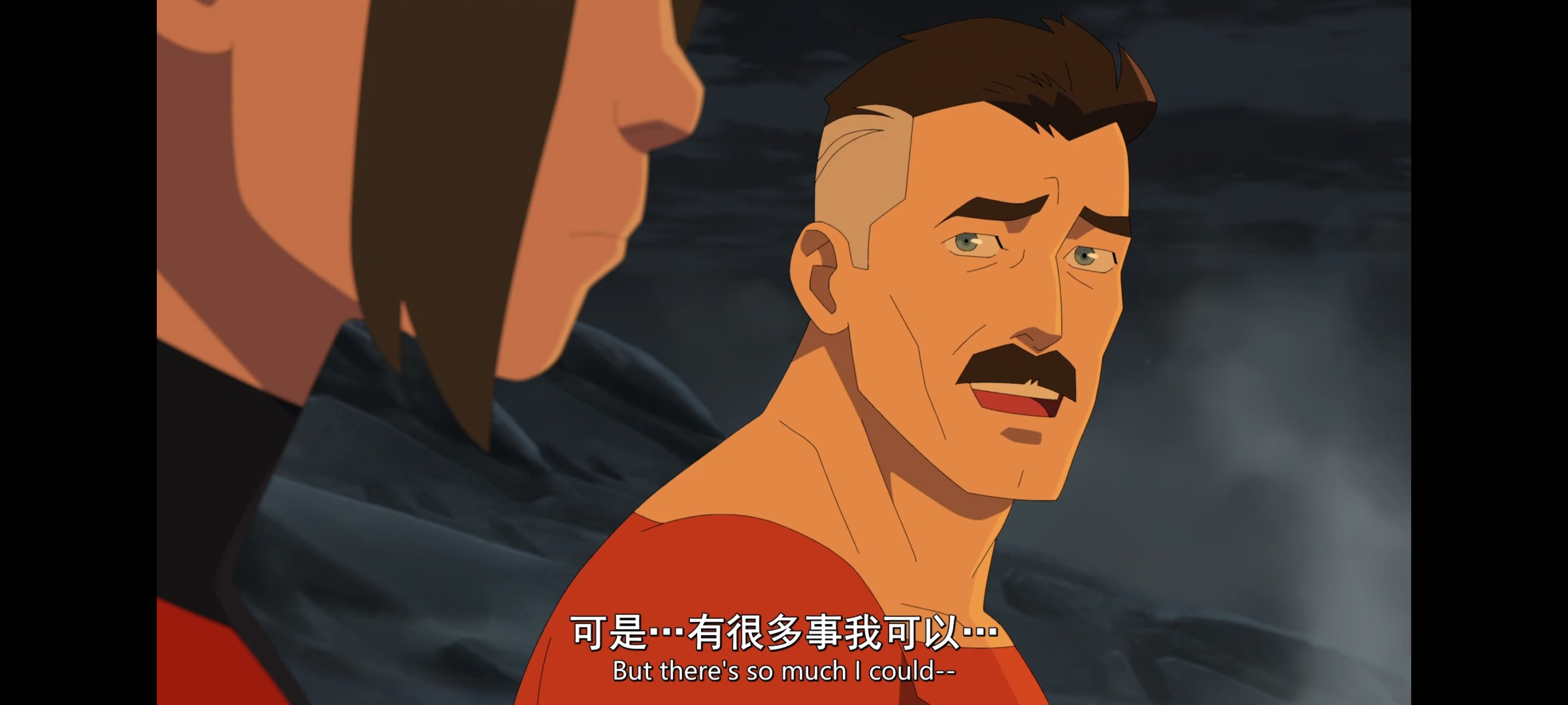 无敌少侠,image,动画,动漫,番剧,ACG