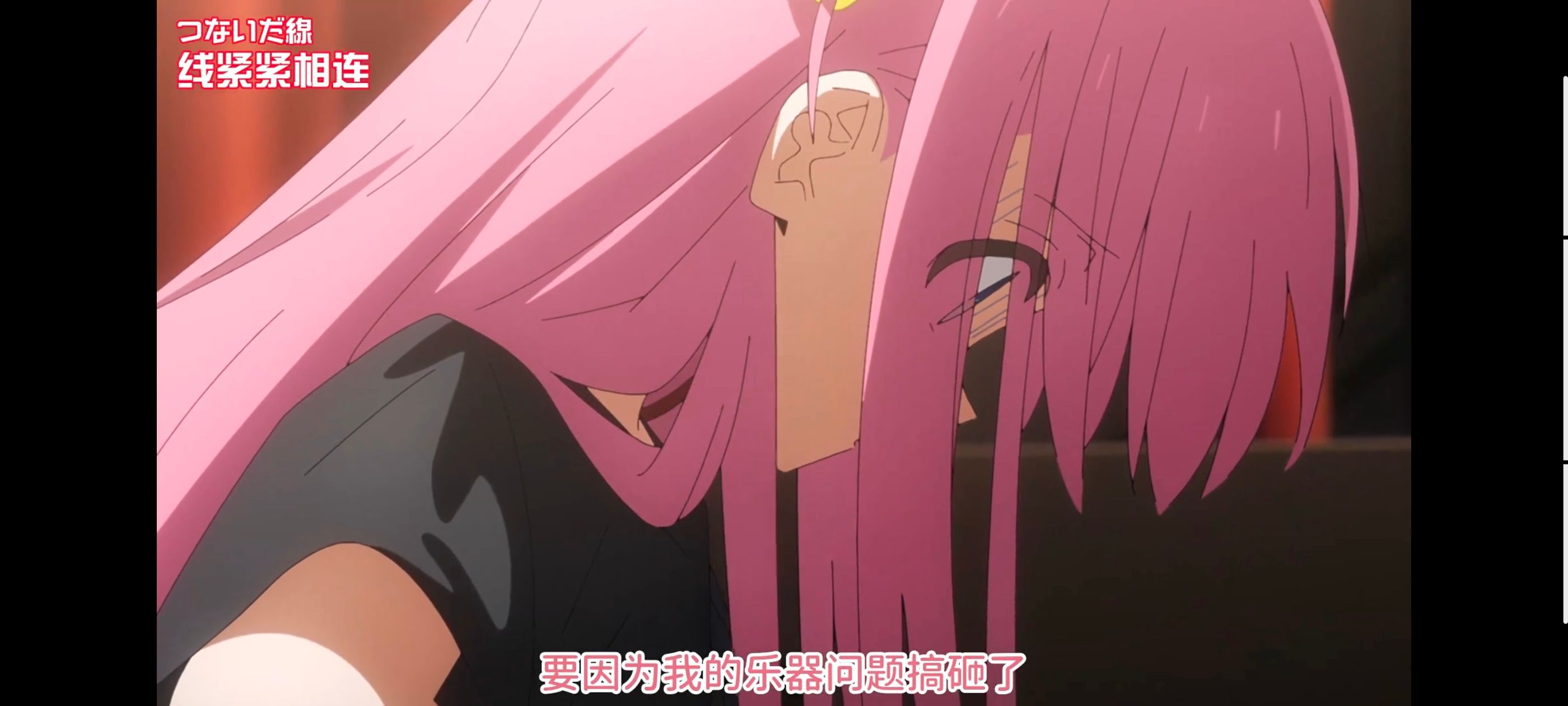 孤独摇滚,动画,动漫,番剧,ACG