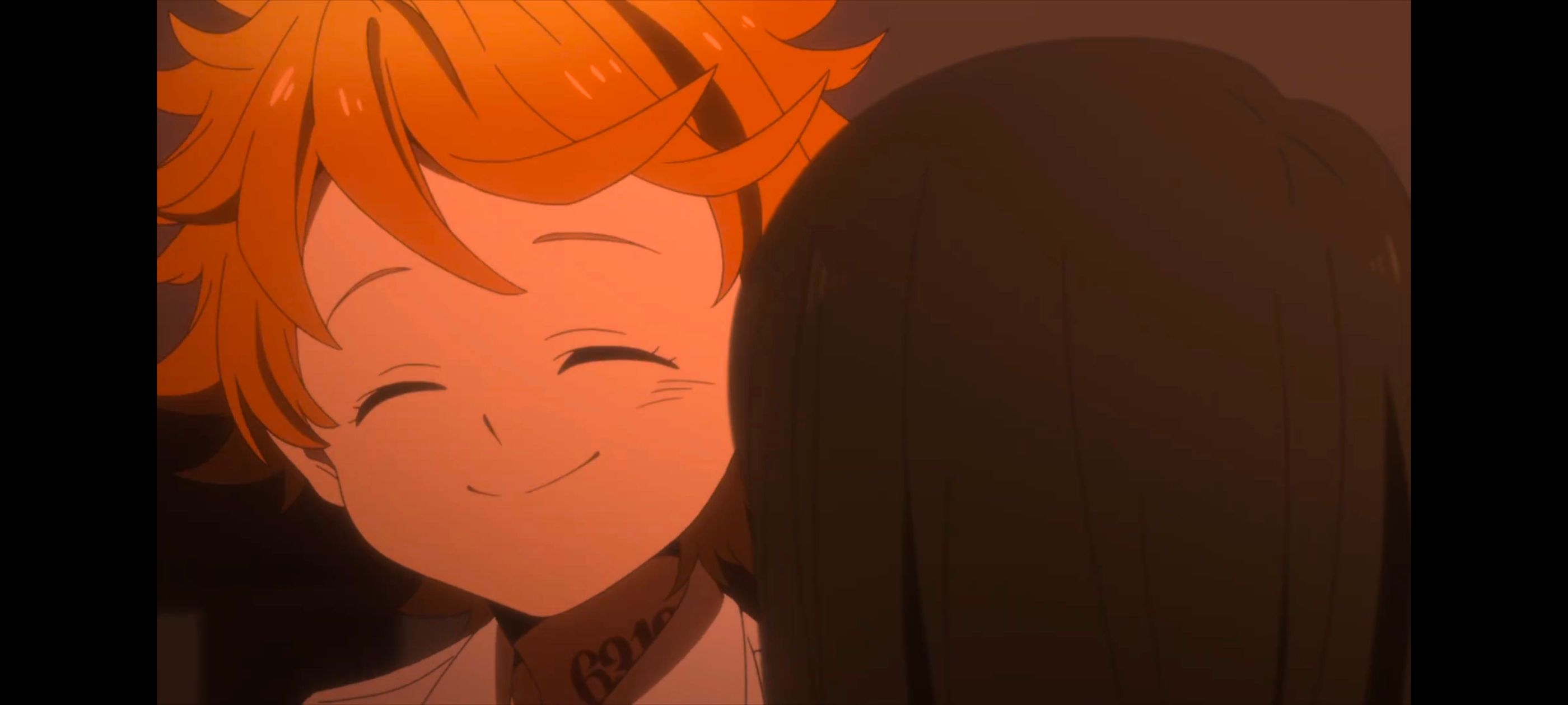 约定的梦幻岛,动画,动漫,番剧,ACG