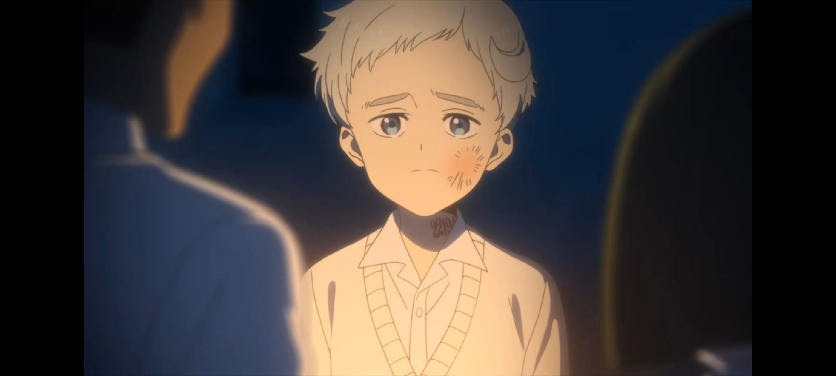 约定的梦幻岛,动画,动漫,番剧,ACG