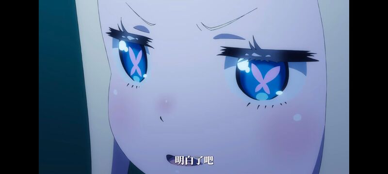 从零开始的异世界生活,RE0,re0第三季,奇幻,异世界,动画,动漫,番剧,ACG