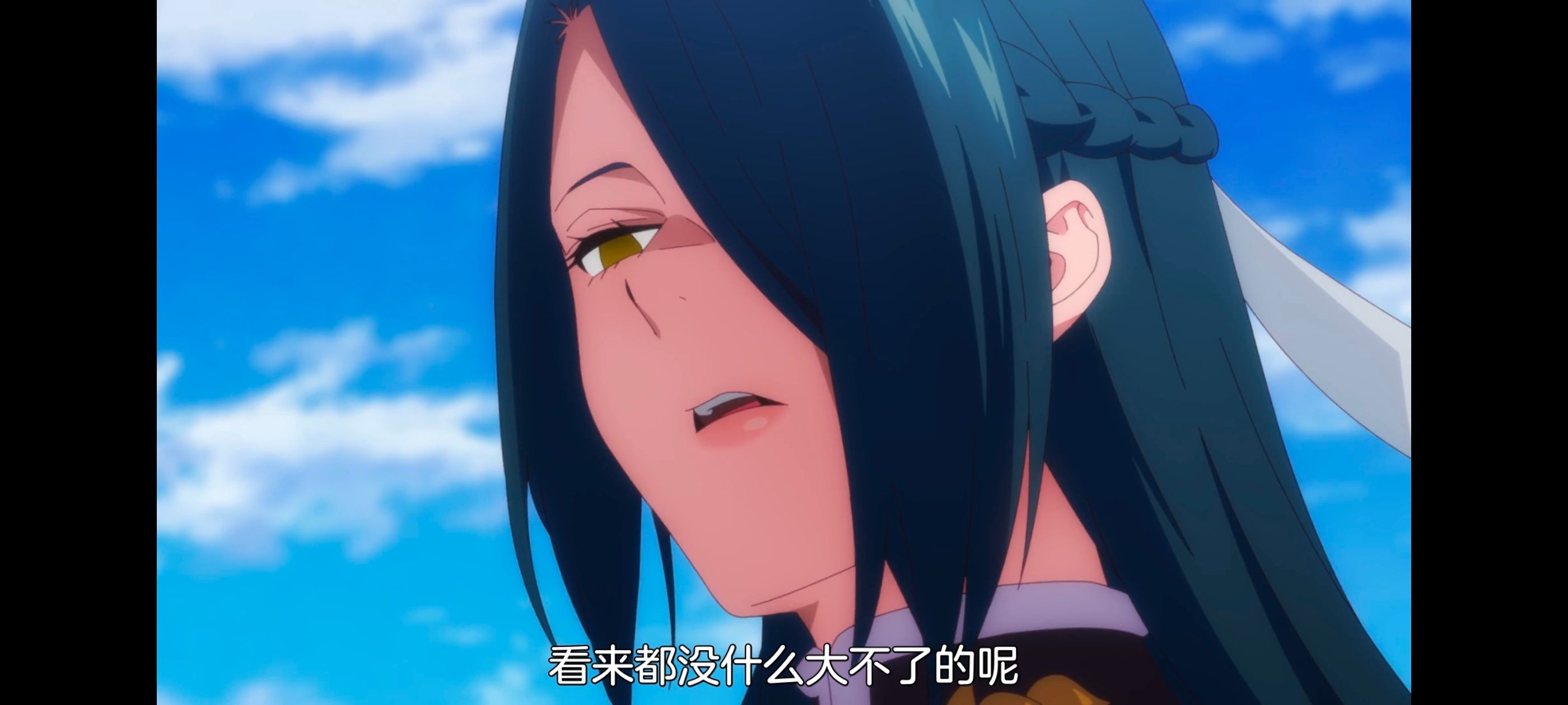 魔都精兵的奴隶,动画,动漫,番剧,二次元,ACG