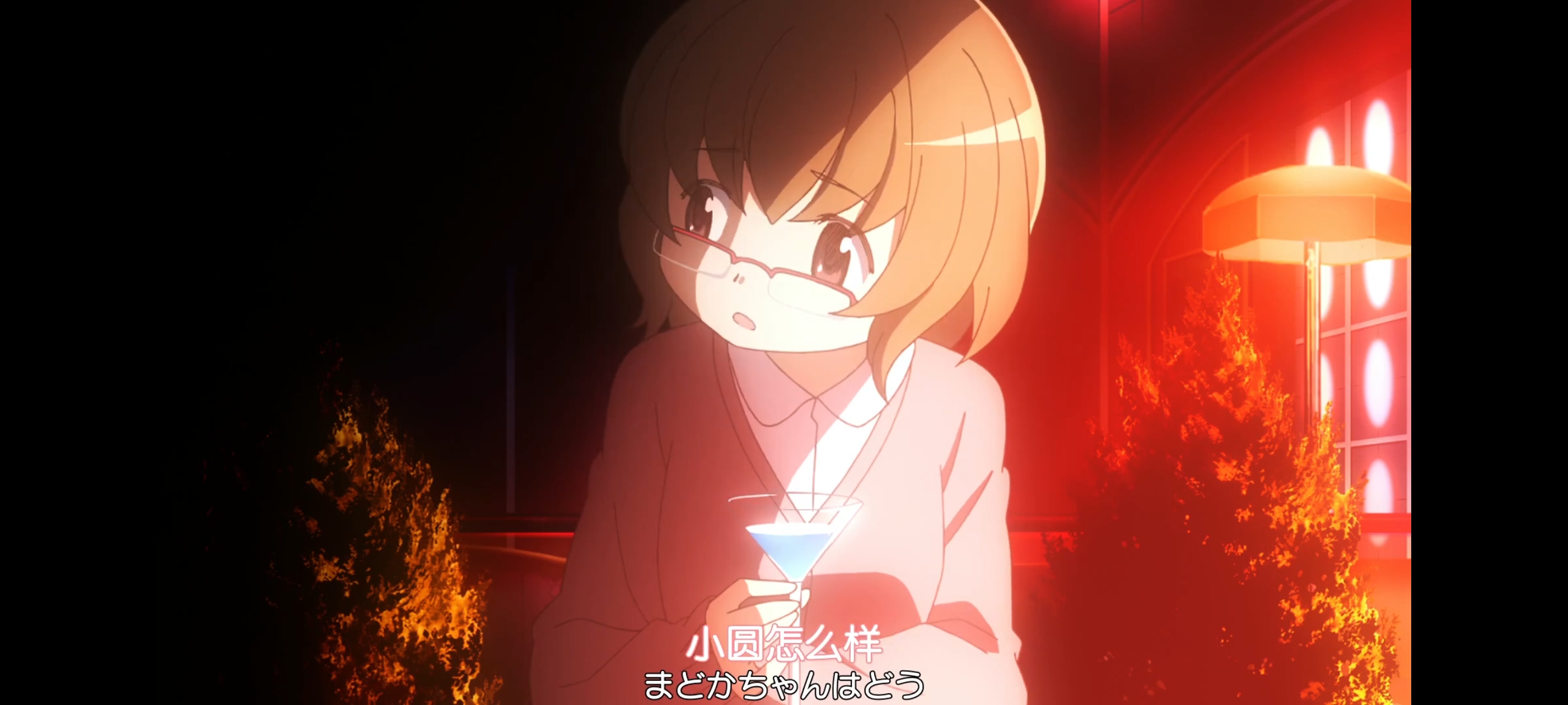 魔法少女小圆,魔法少女,动画,动漫,番剧,二次元,ACG