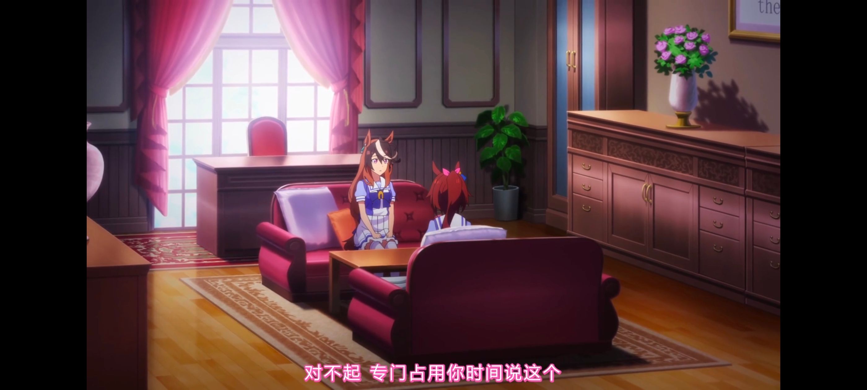 赛马娘,赛马娘PrettyDerby,赛马娘第二季,番剧,动画,动漫,二次元,ACG