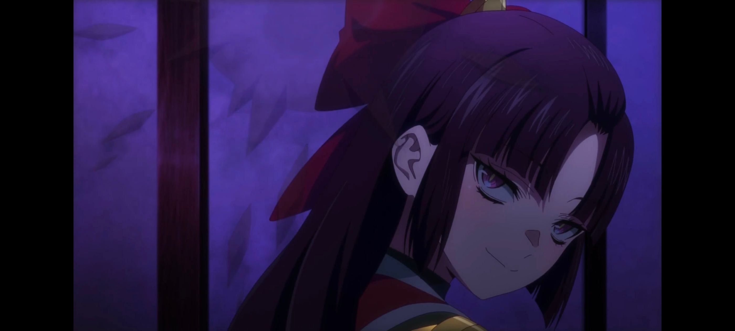 魔都精兵的奴隶,动画,动漫,番剧,ACG