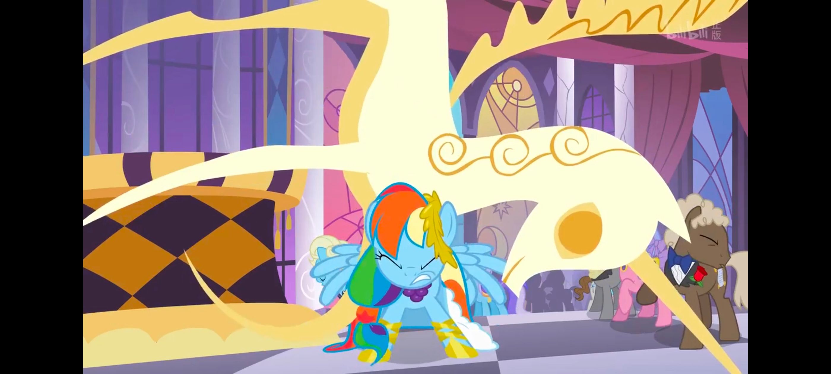 小马宝莉,小马宝莉友谊魔法,彩虹小马,我的小马驹,动画,动漫,番剧,ACG