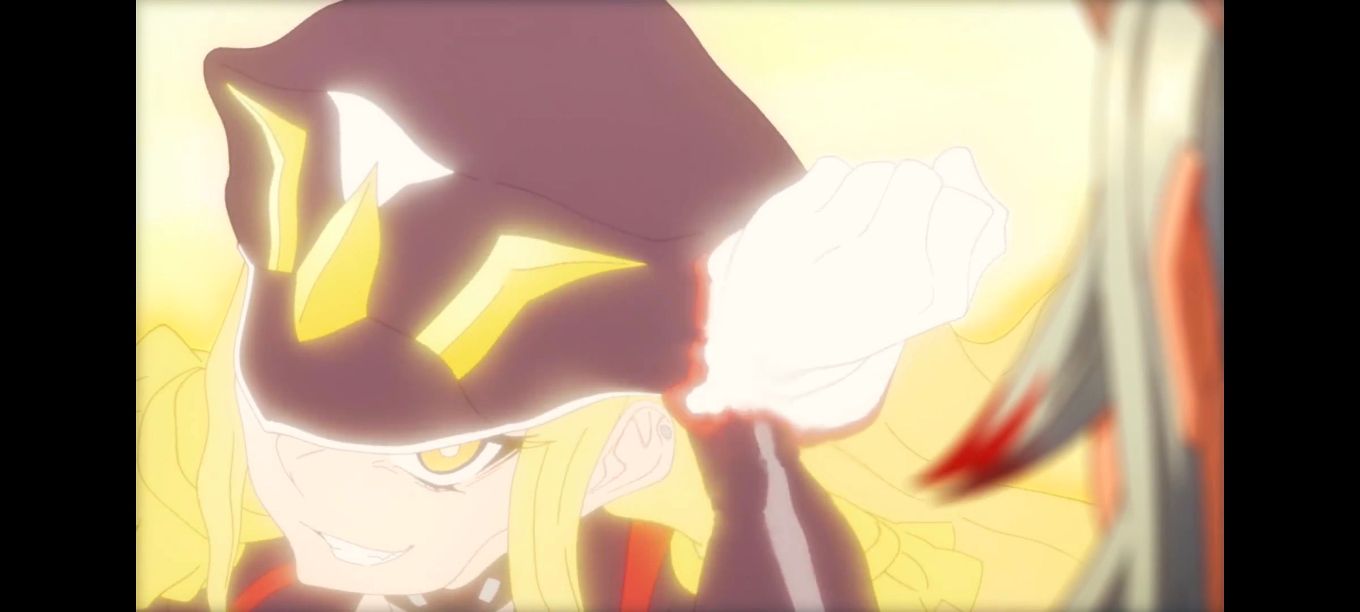 魔都精兵的奴隶,动画,动漫,番剧,二次元,ACG